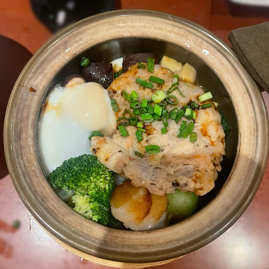 [여의도 맛집 호우섬 더현대서울점] 직접 가본 로컬 리뷰