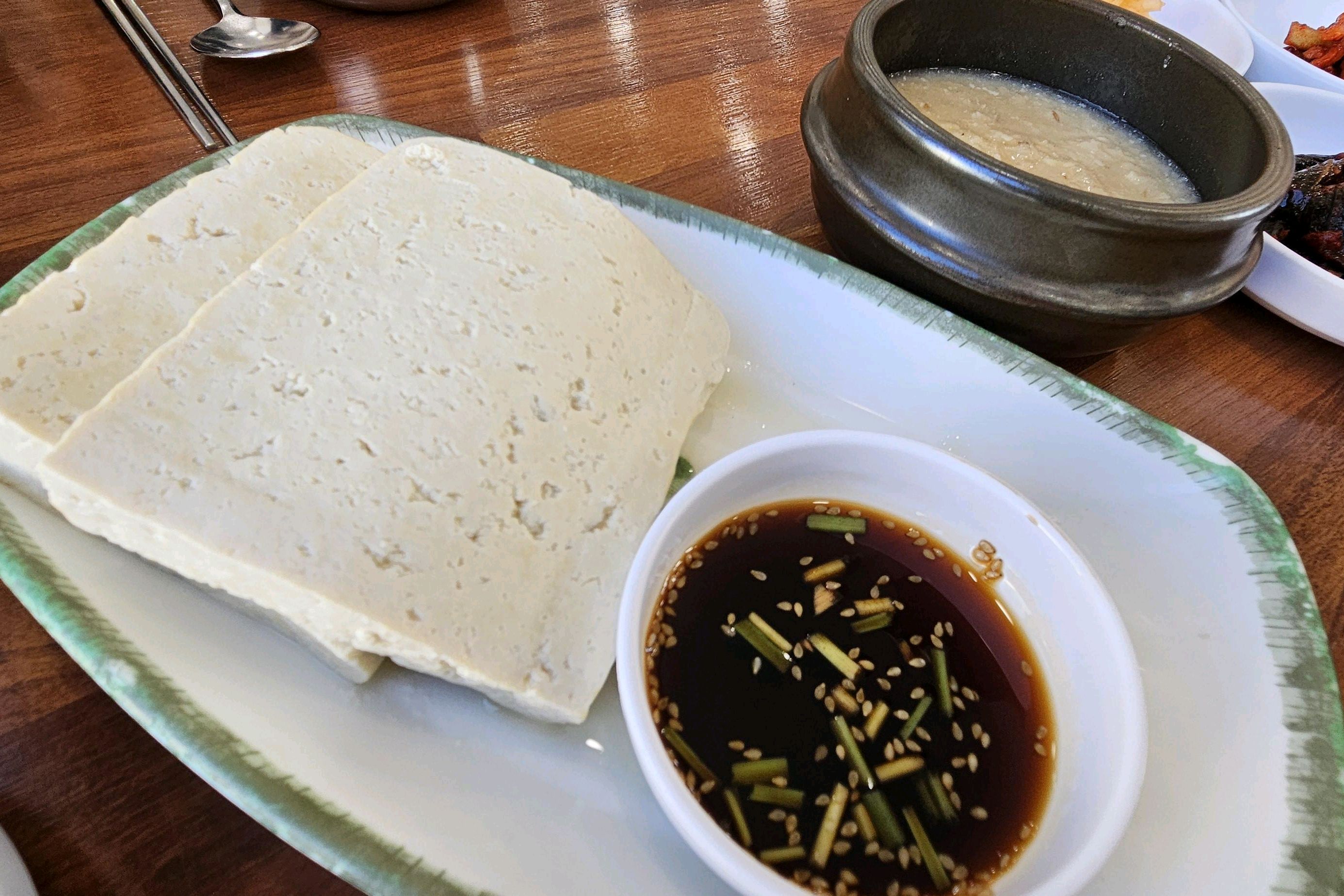 [강릉 맛집 김우정초당짬뽕순두부] 직접 가본 로컬 리뷰