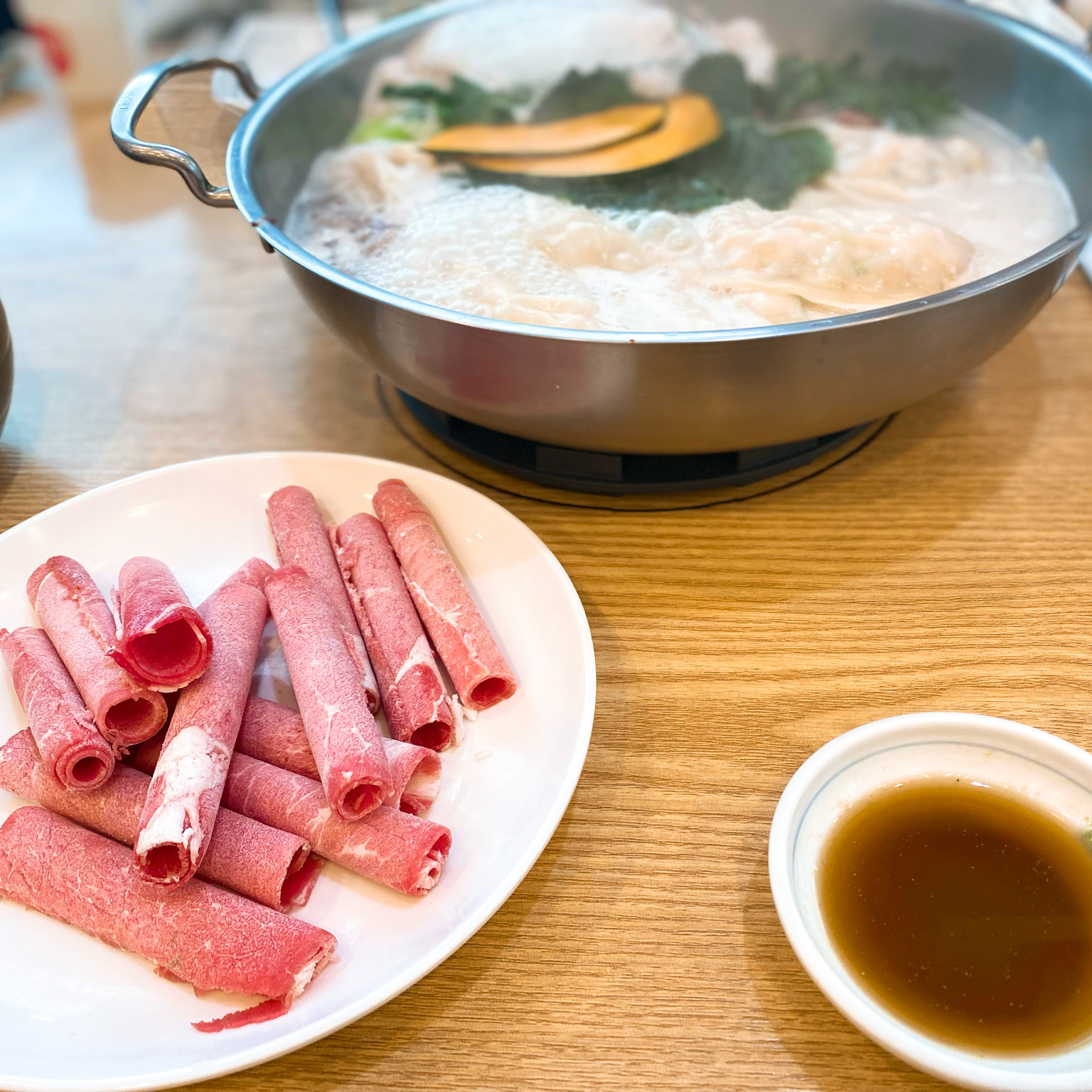 정자역 맛집 본만두 성남정자점 내돈내산 방문후기