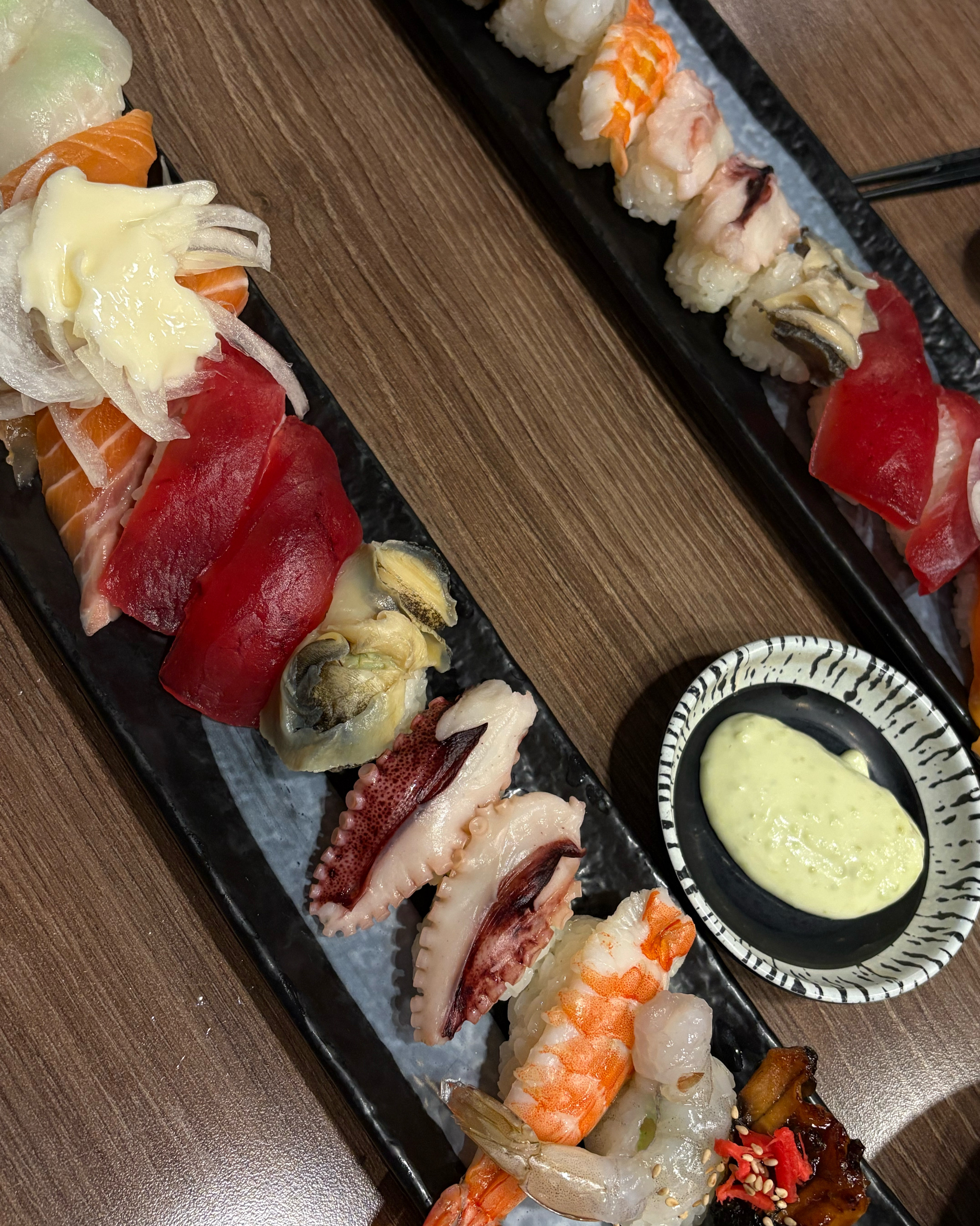  아산역 맛집 스시린 신불당점