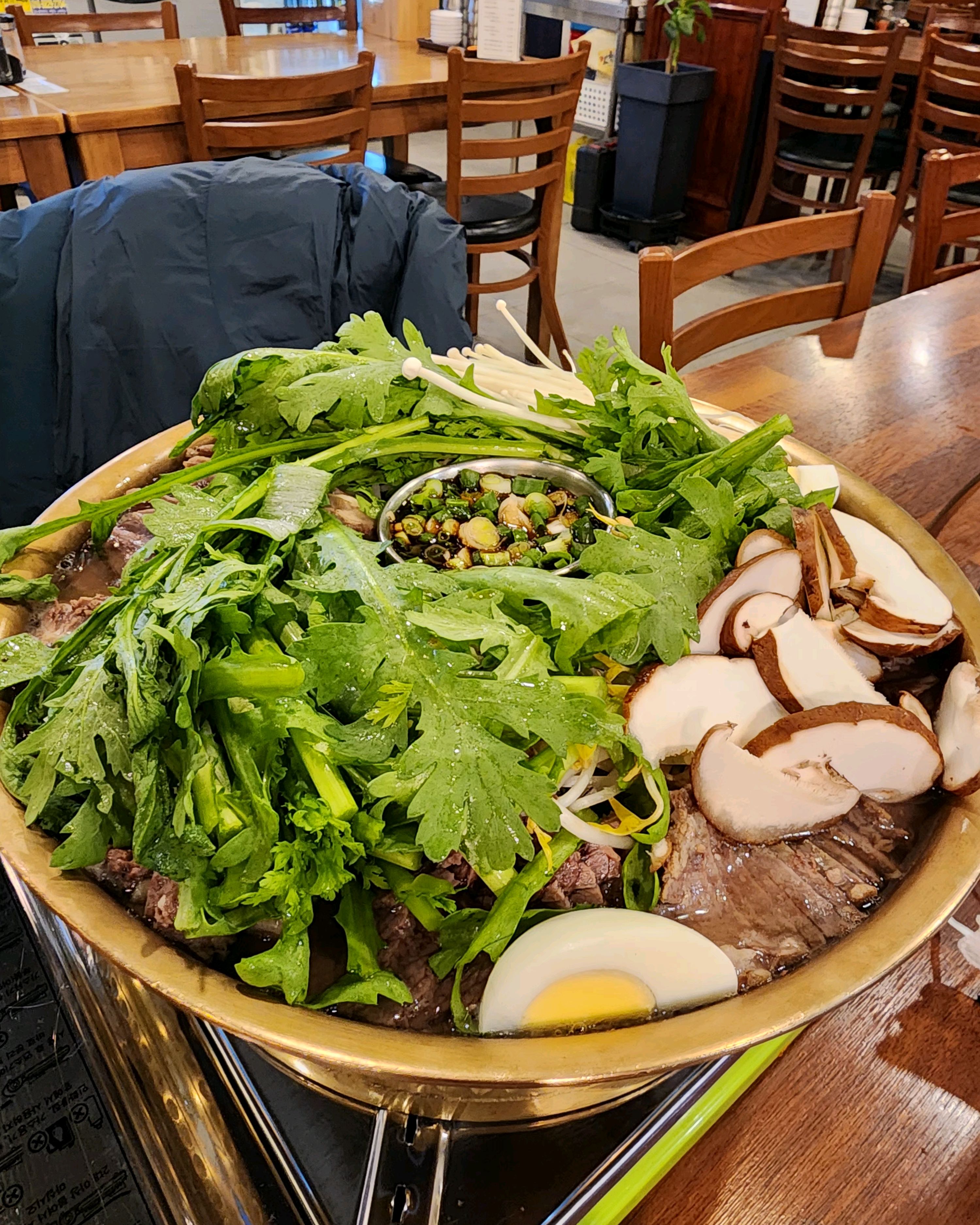  오금역 맛집 옥돌현옥