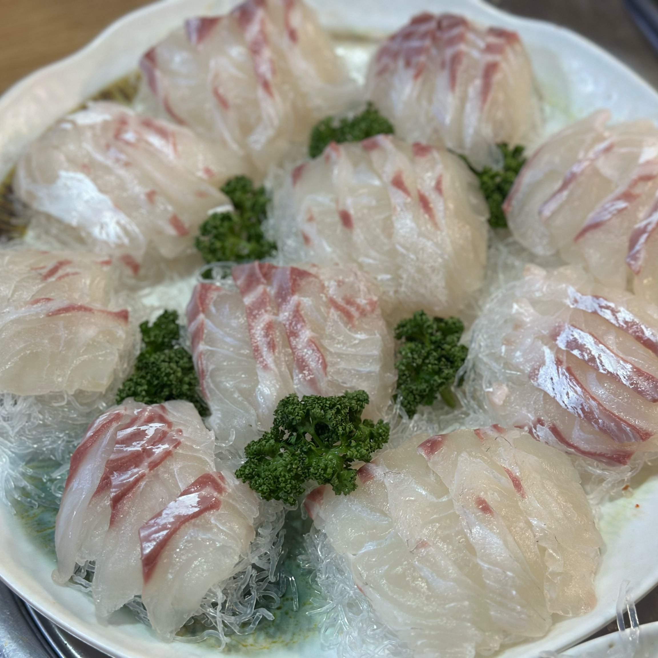 오리역 맛집 광명수산 오리역점 내돈내산 방문리뷰