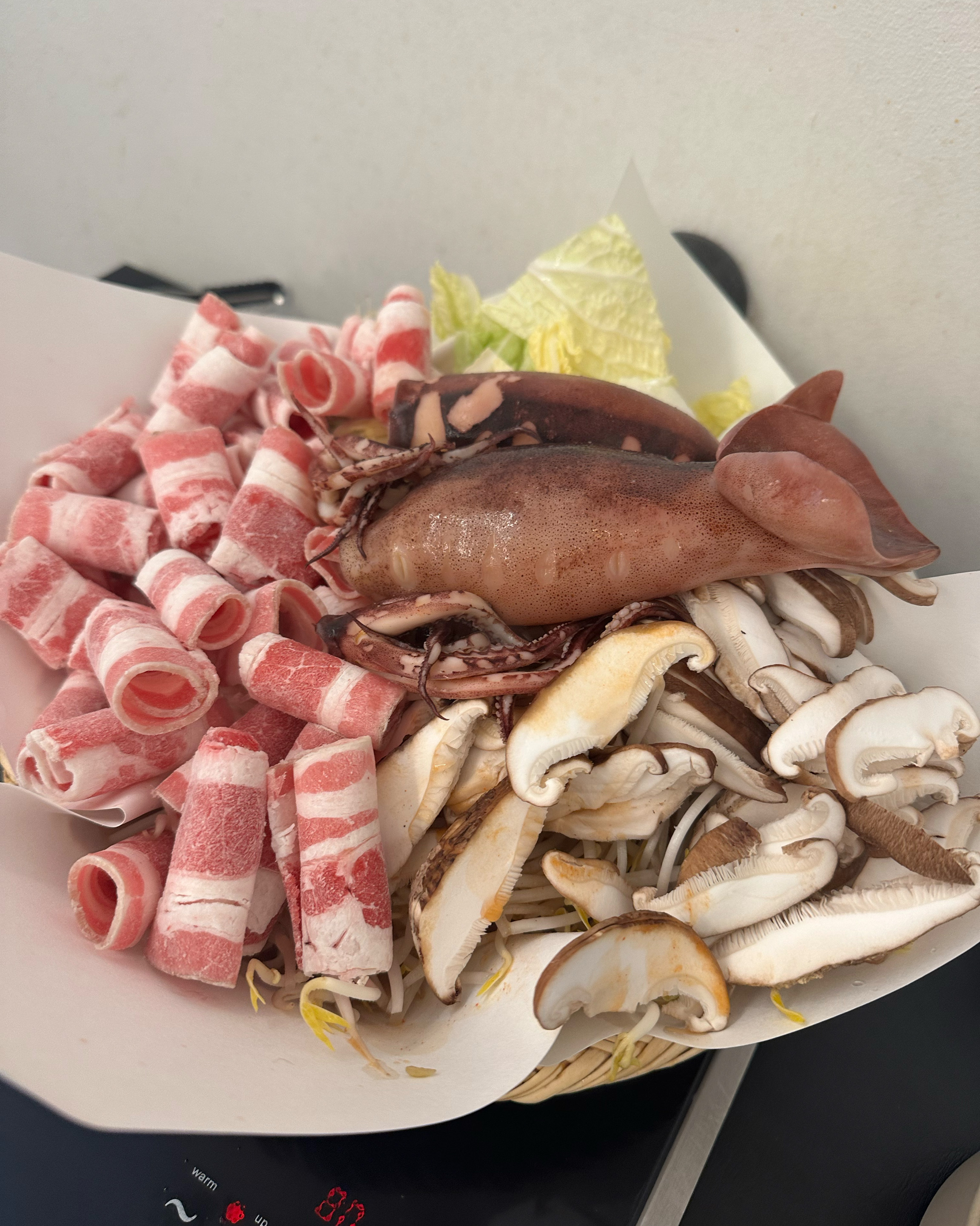 오랜만에 점심먹으러 방문했는데 - 불당동 맛집 수라비스트로
