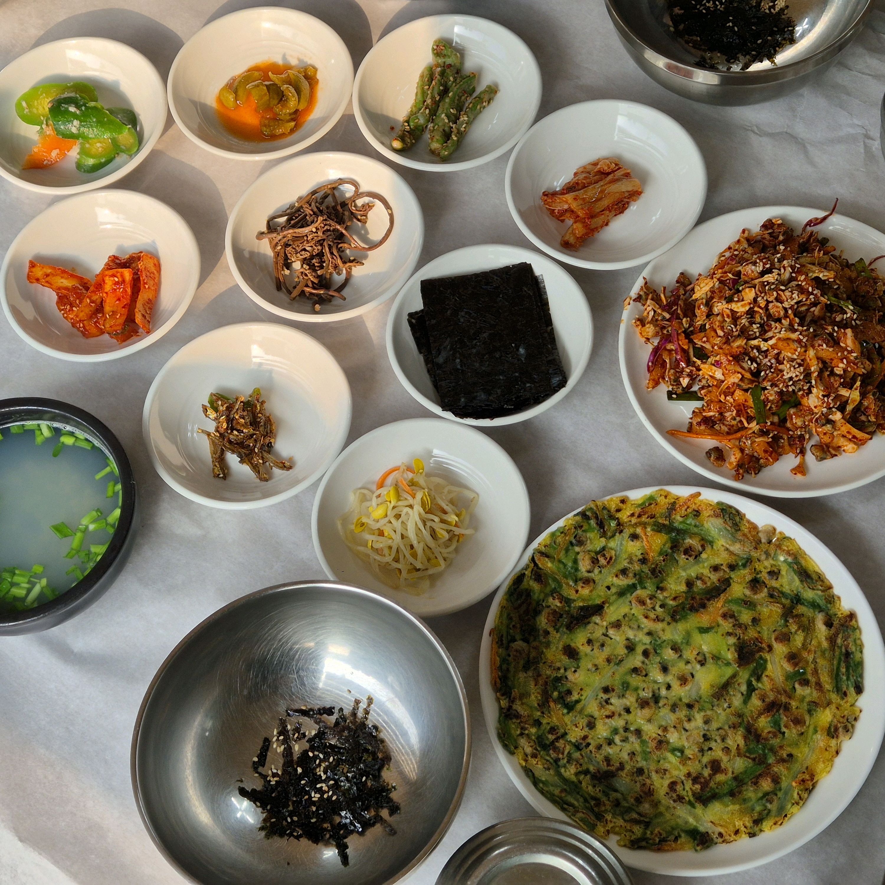 [하동 맛집 혜성식당] 직접 가본 로컬 리뷰