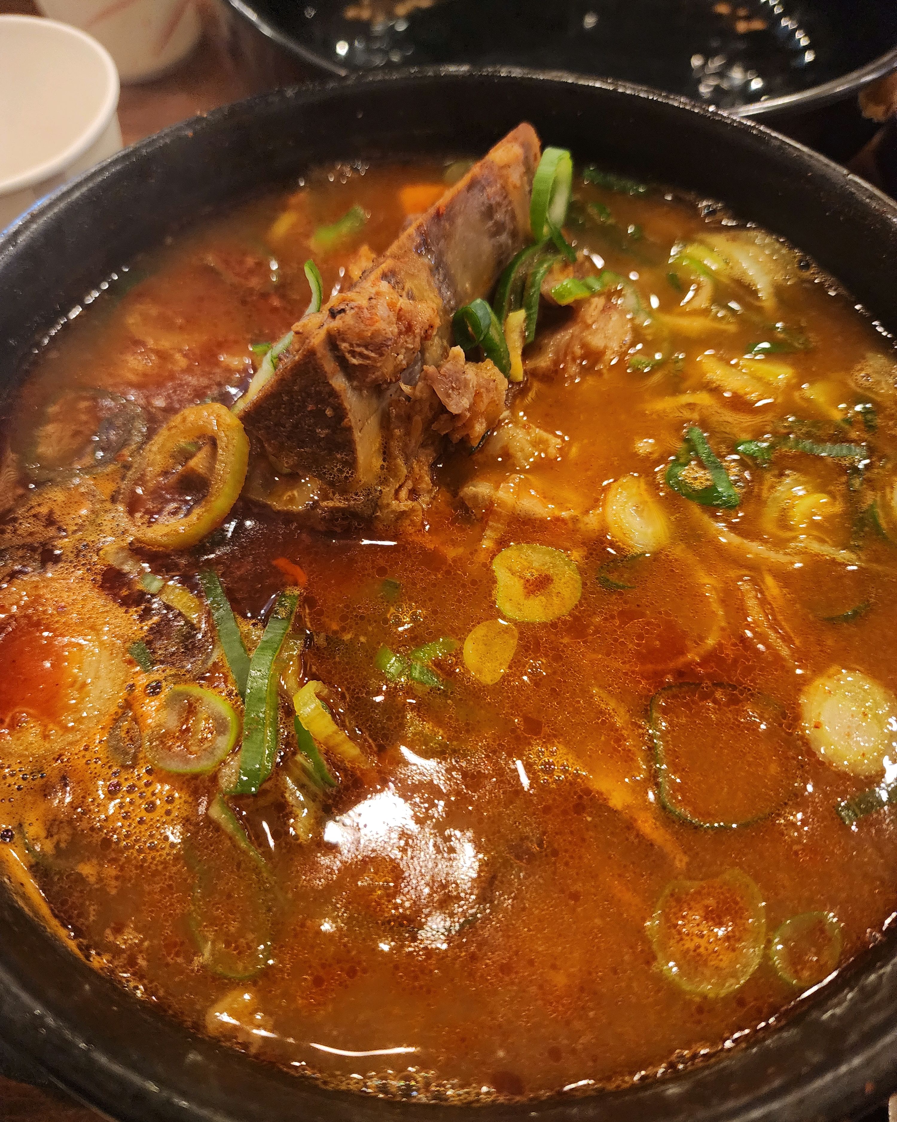 Jiksan Station Restaurant Mom’s Bonga Local Restaurant