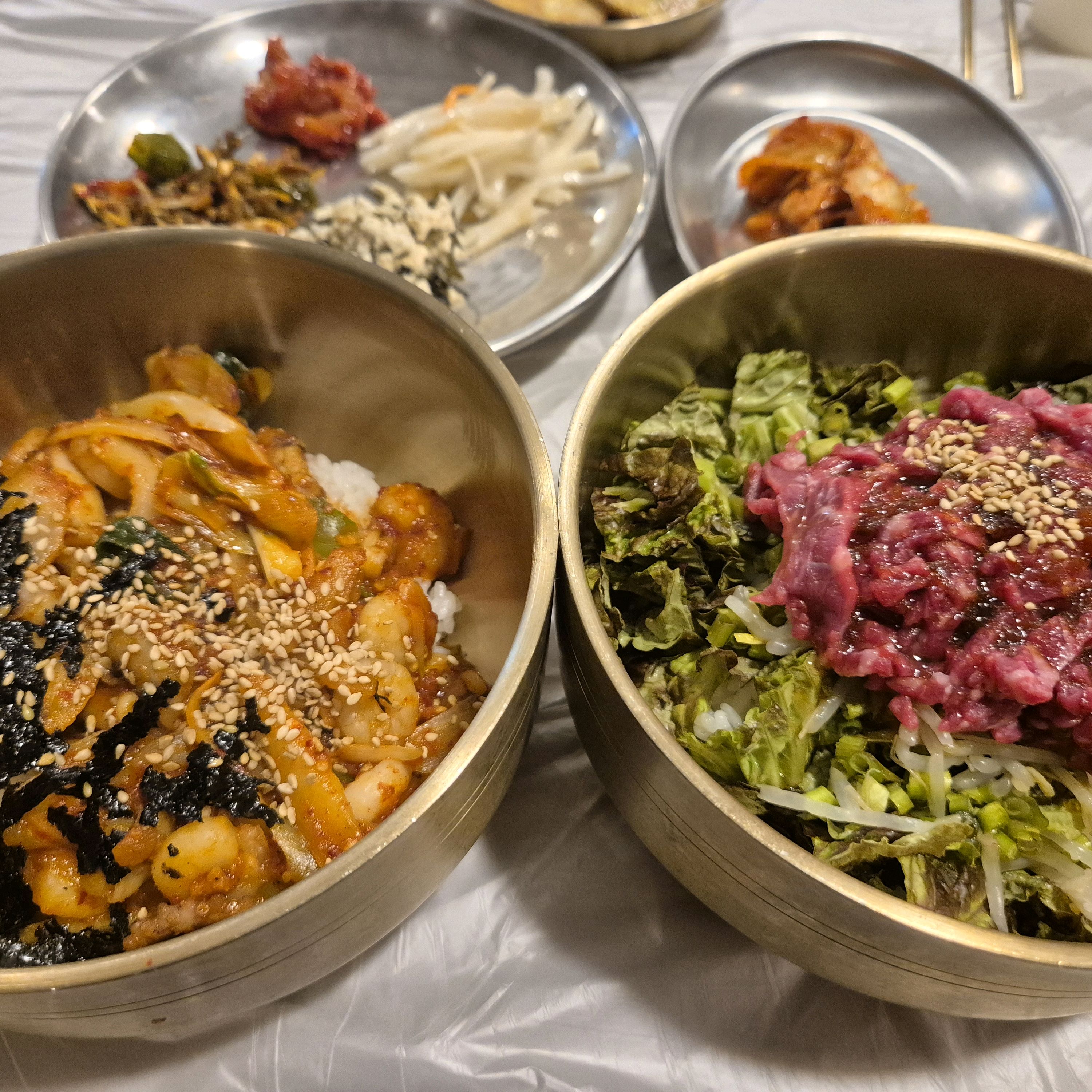 [부산역 맛집 옥선집] 직접 가본 로컬 리뷰
