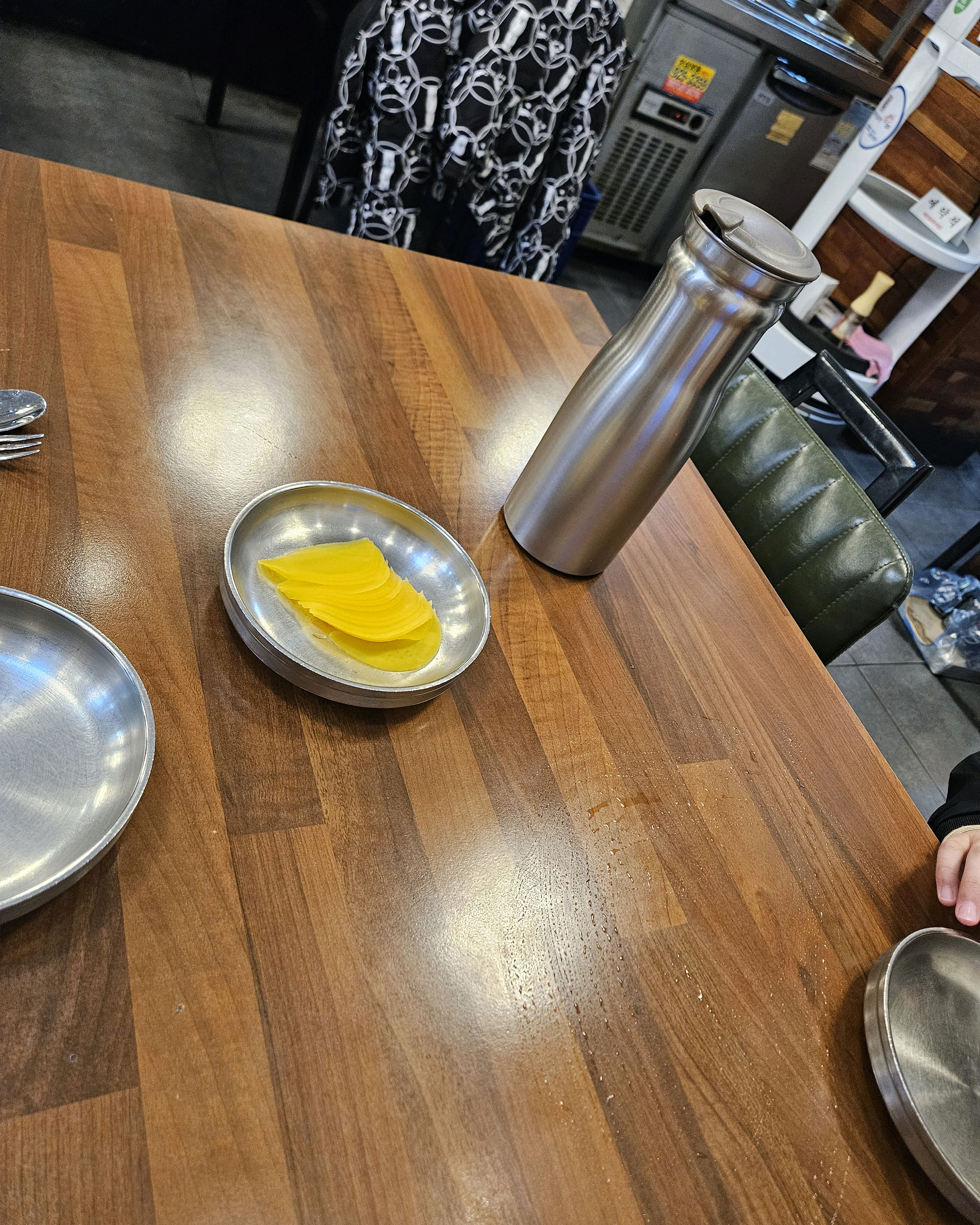  정발산역 맛집 니취8로마