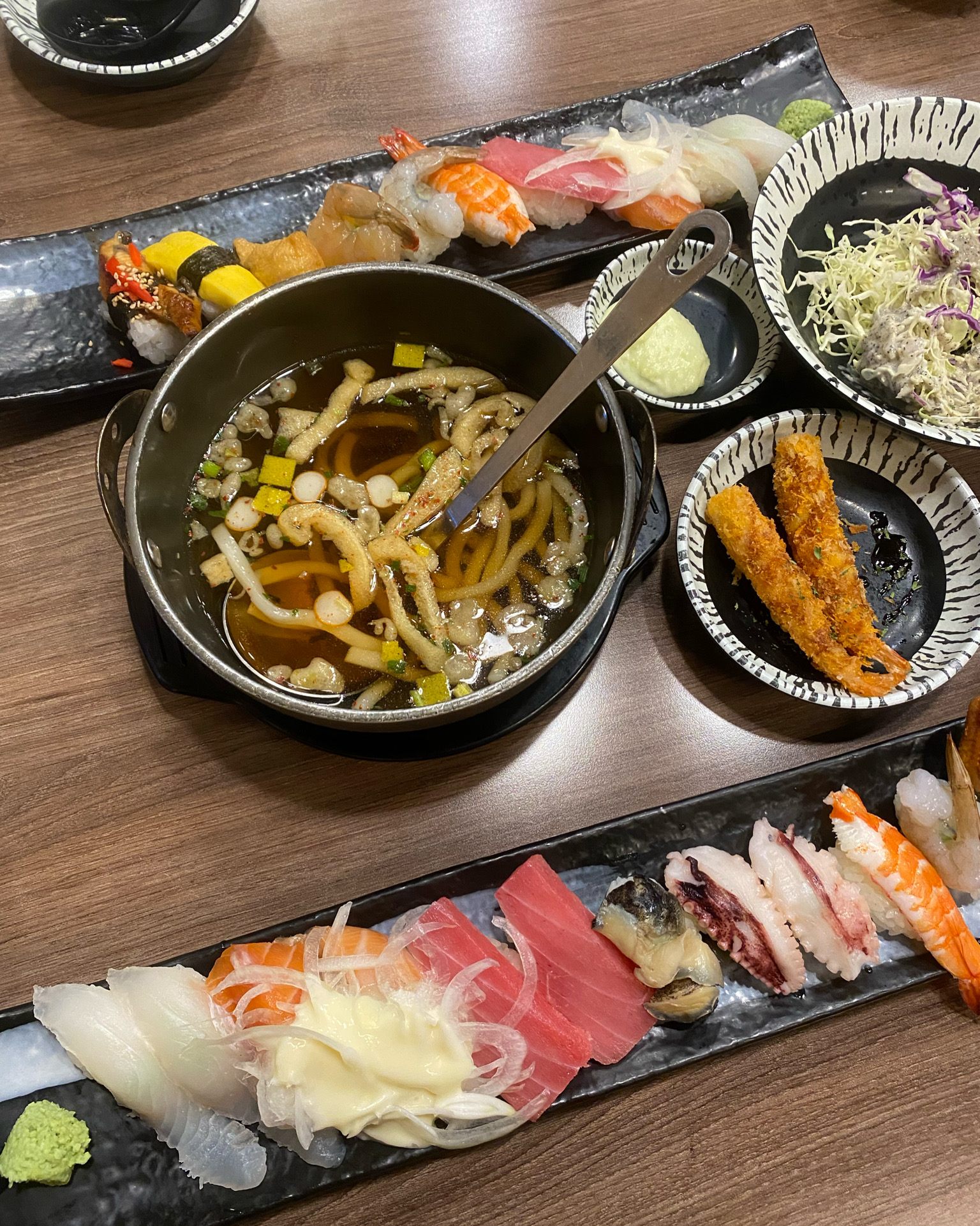  아산역 맛집 스시린 신불당점
