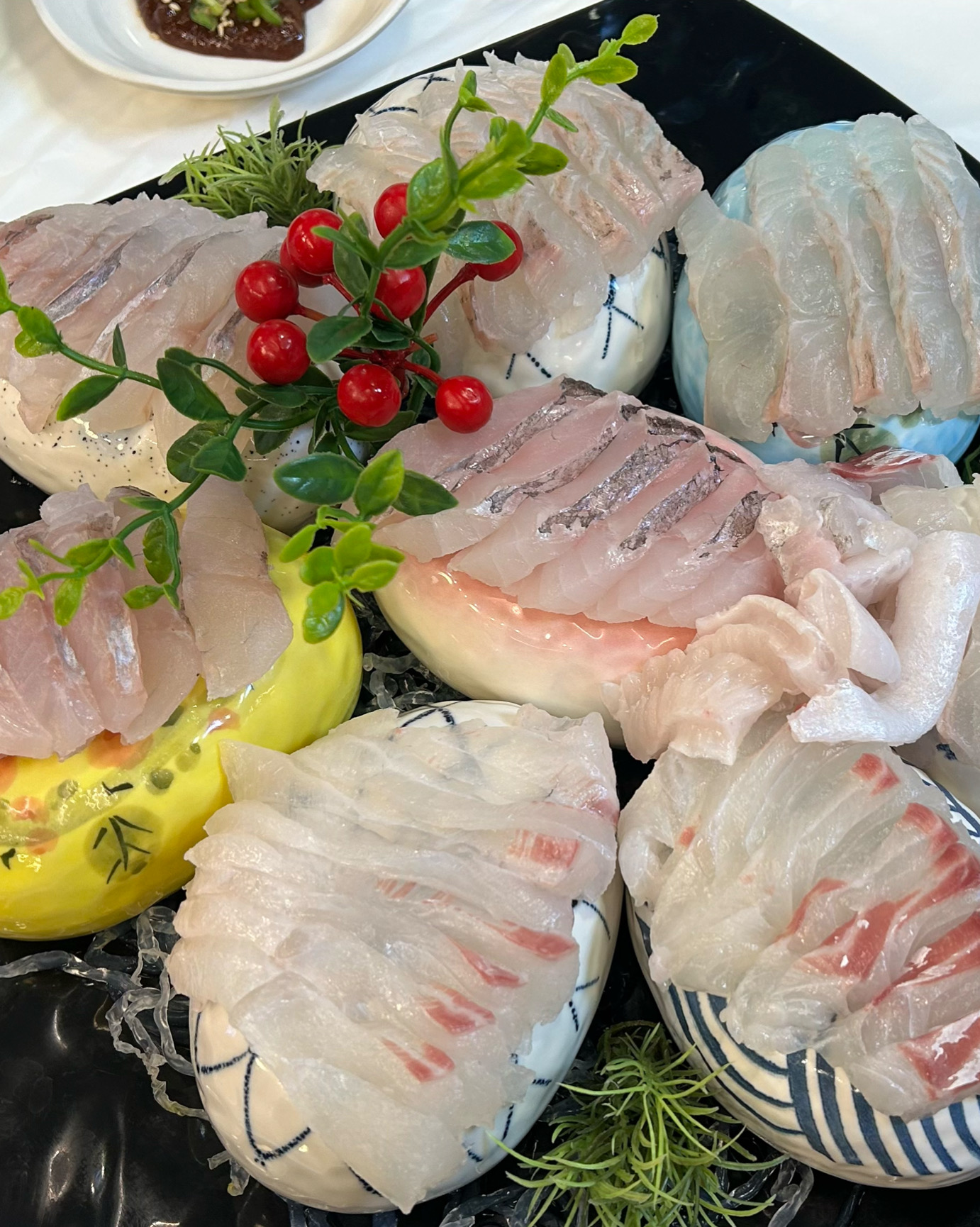 [강릉 맛집 경포대부산처녀횟집] 직접 가본 로컬 리뷰