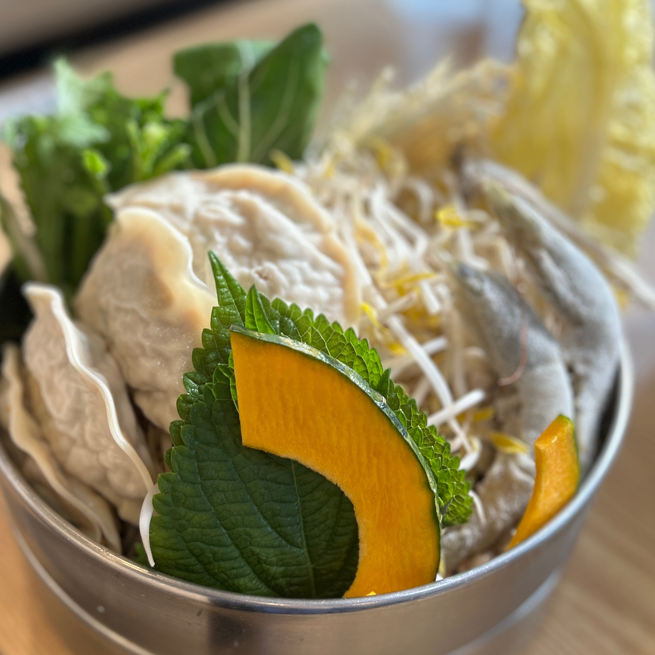 정자역 맛집 본만두 성남정자점 내돈내산 방문후기