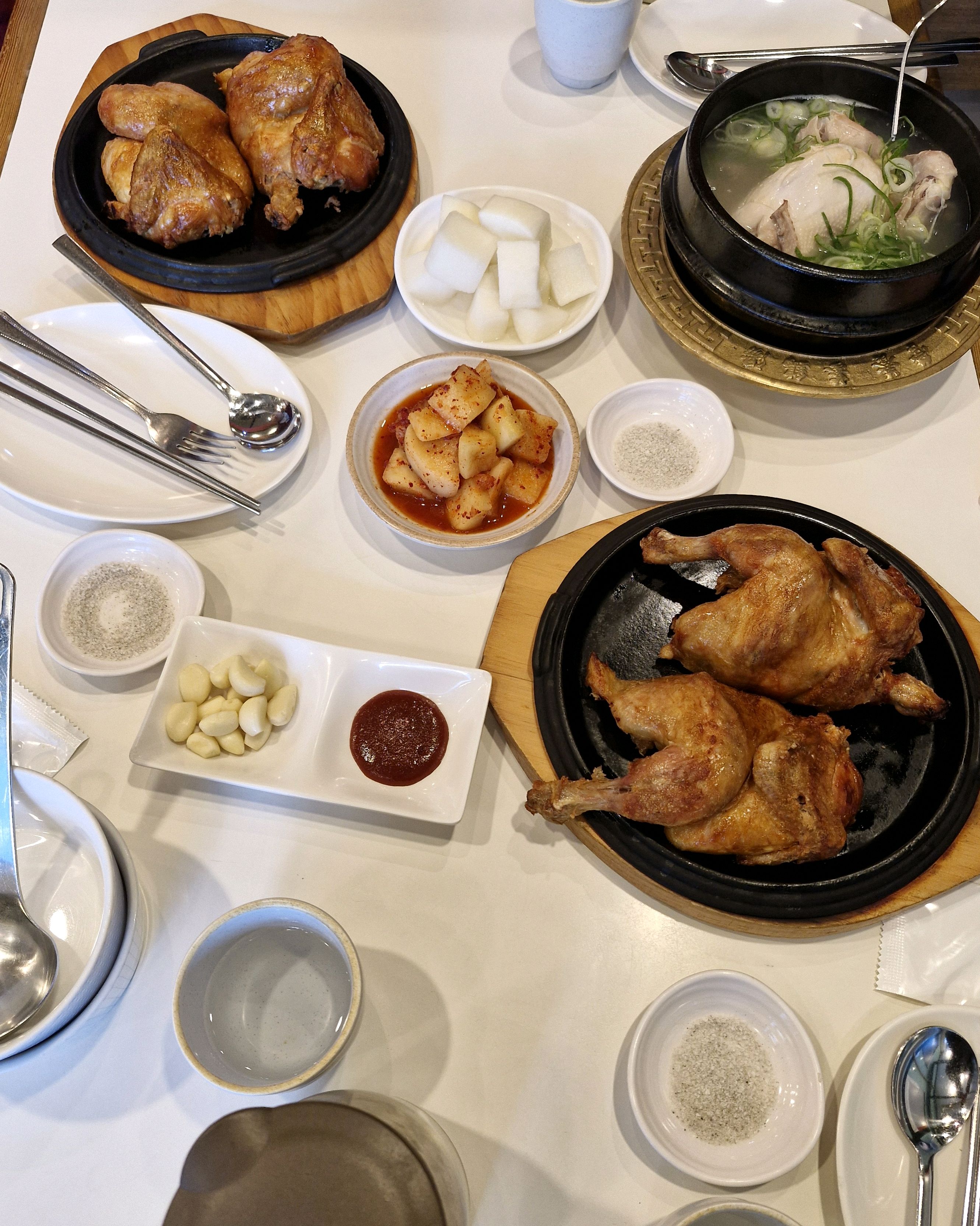 서현역 맛집 분당 영양센터 내돈내산 방문리뷰