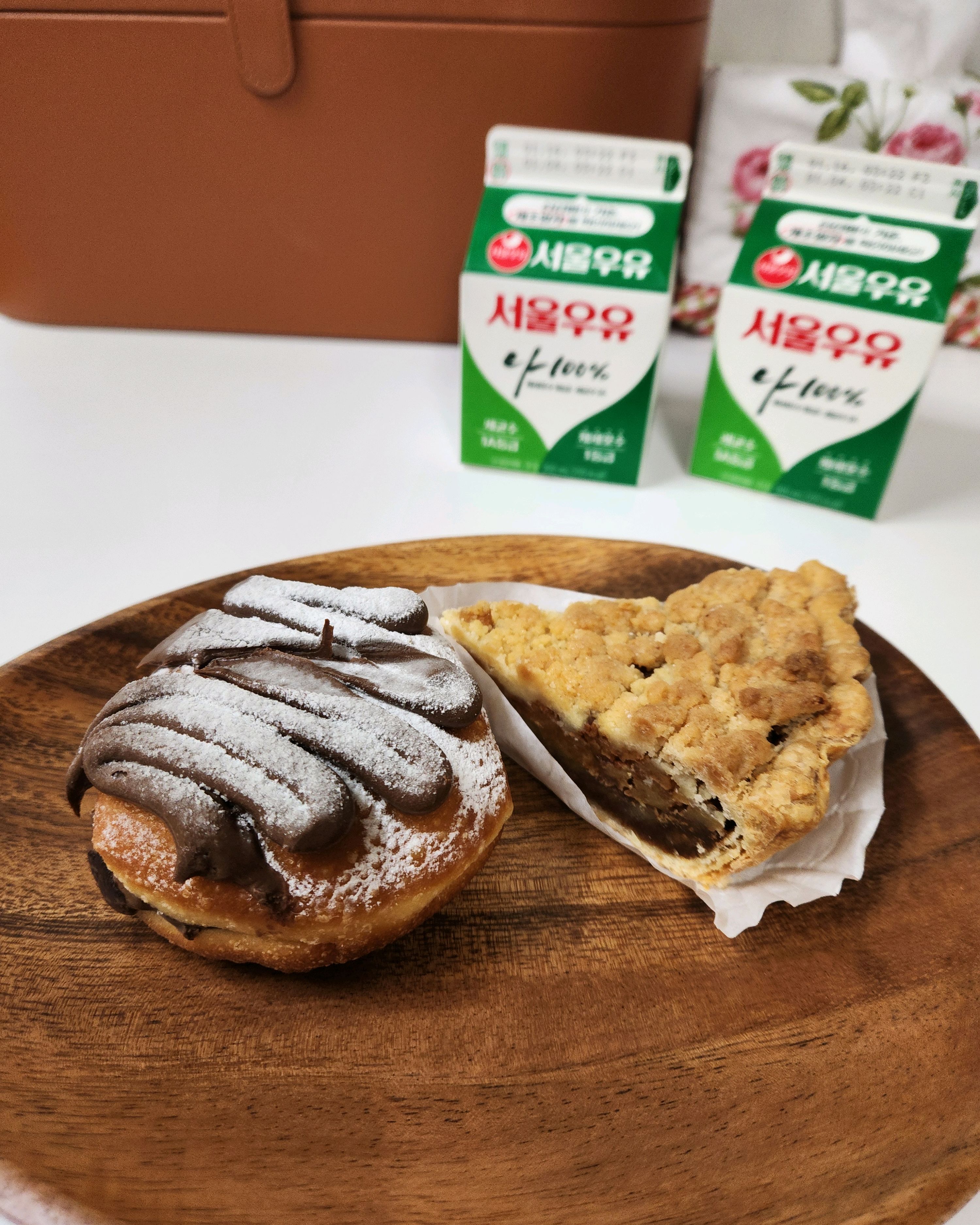 정자역 맛집 밀키샵 분당 본점 내돈내산 방문리뷰