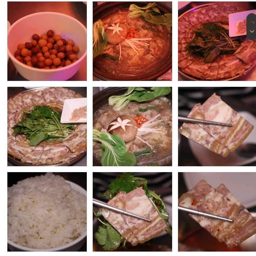 [이태원 맛집 김실력포차] 직접 가본 로컬 리뷰
