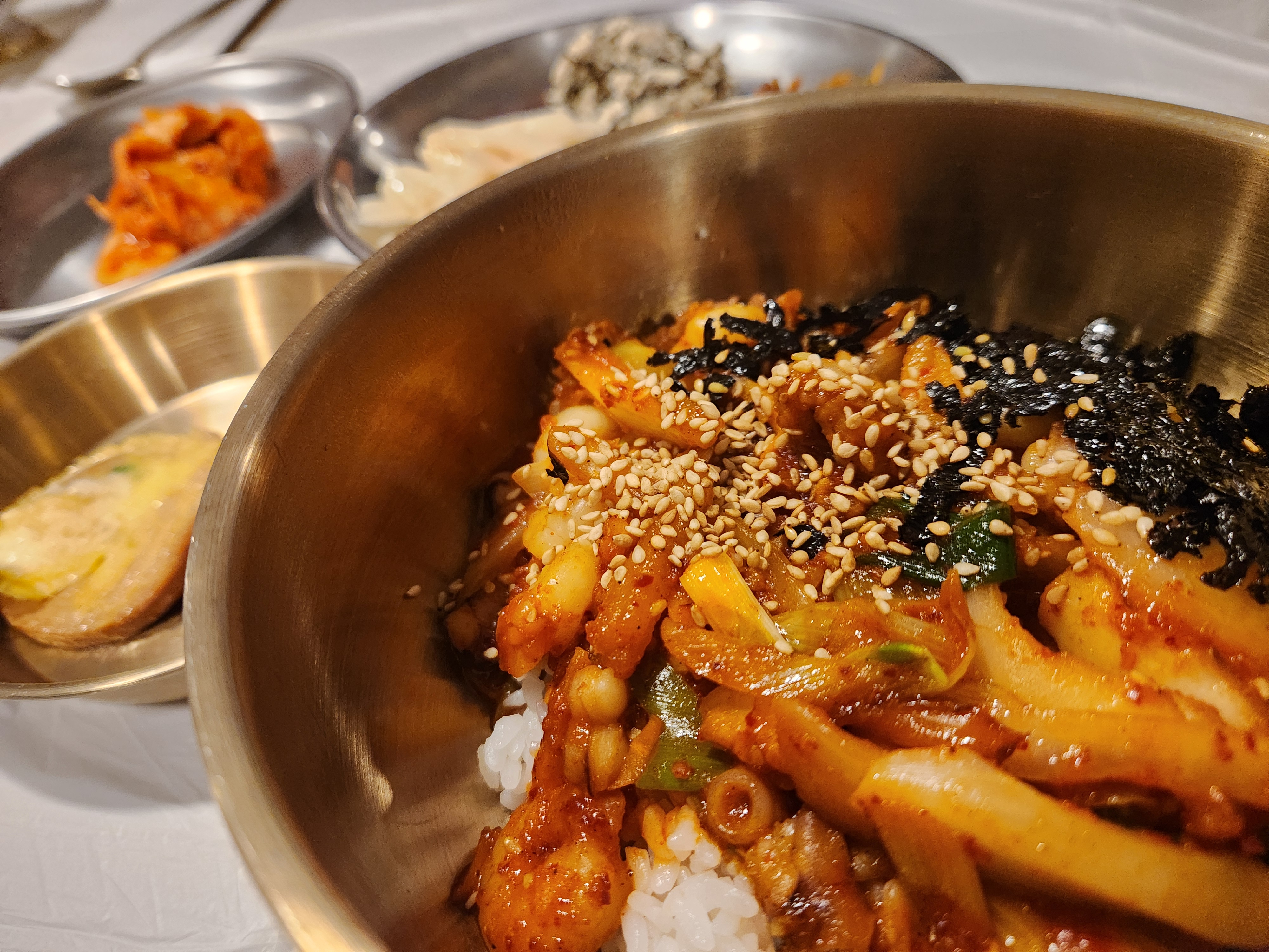 [부산역 맛집 옥선집] 직접 가본 로컬 리뷰