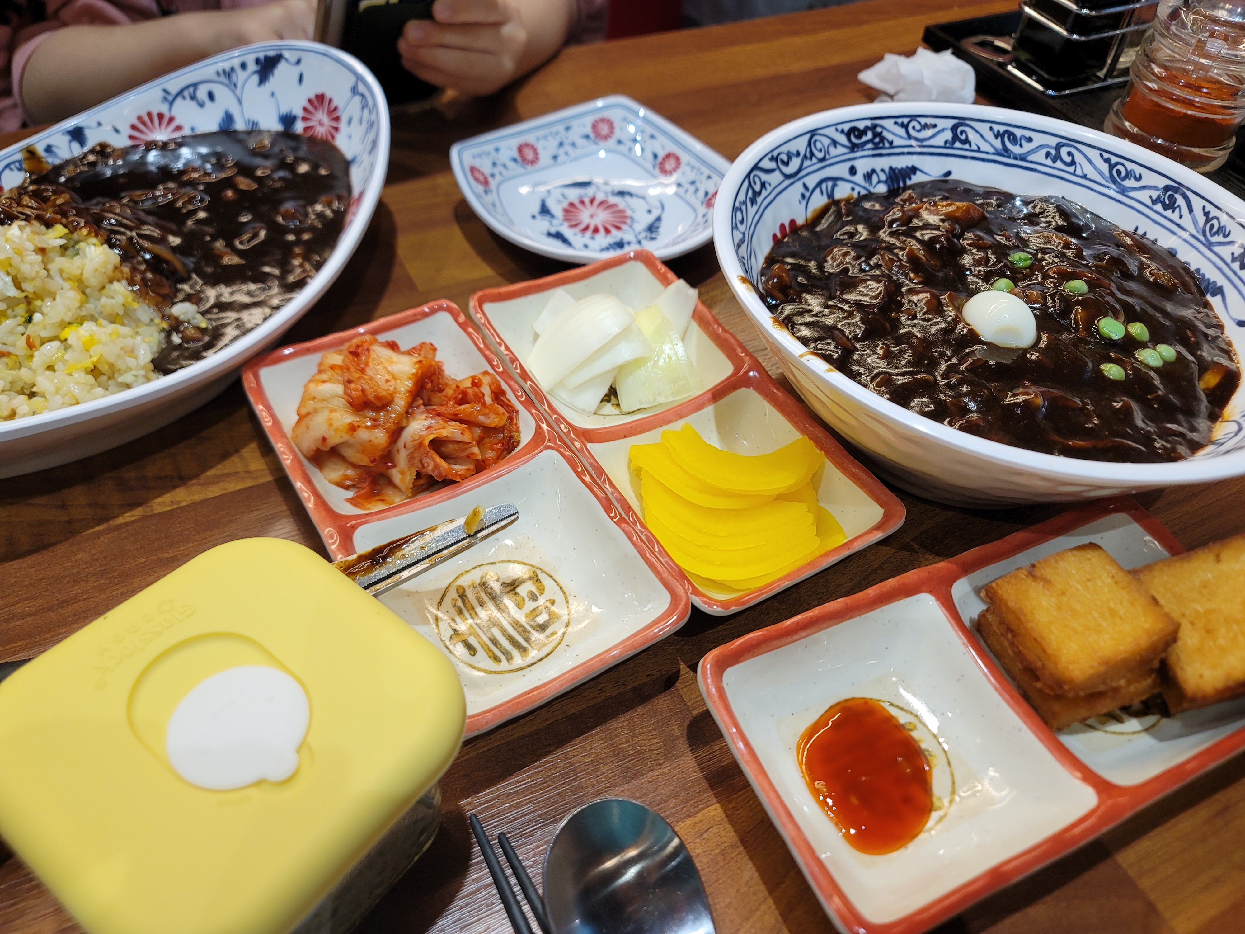 [강릉 맛집 도야짬뽕 주문진점] 직접 가본 로컬 리뷰