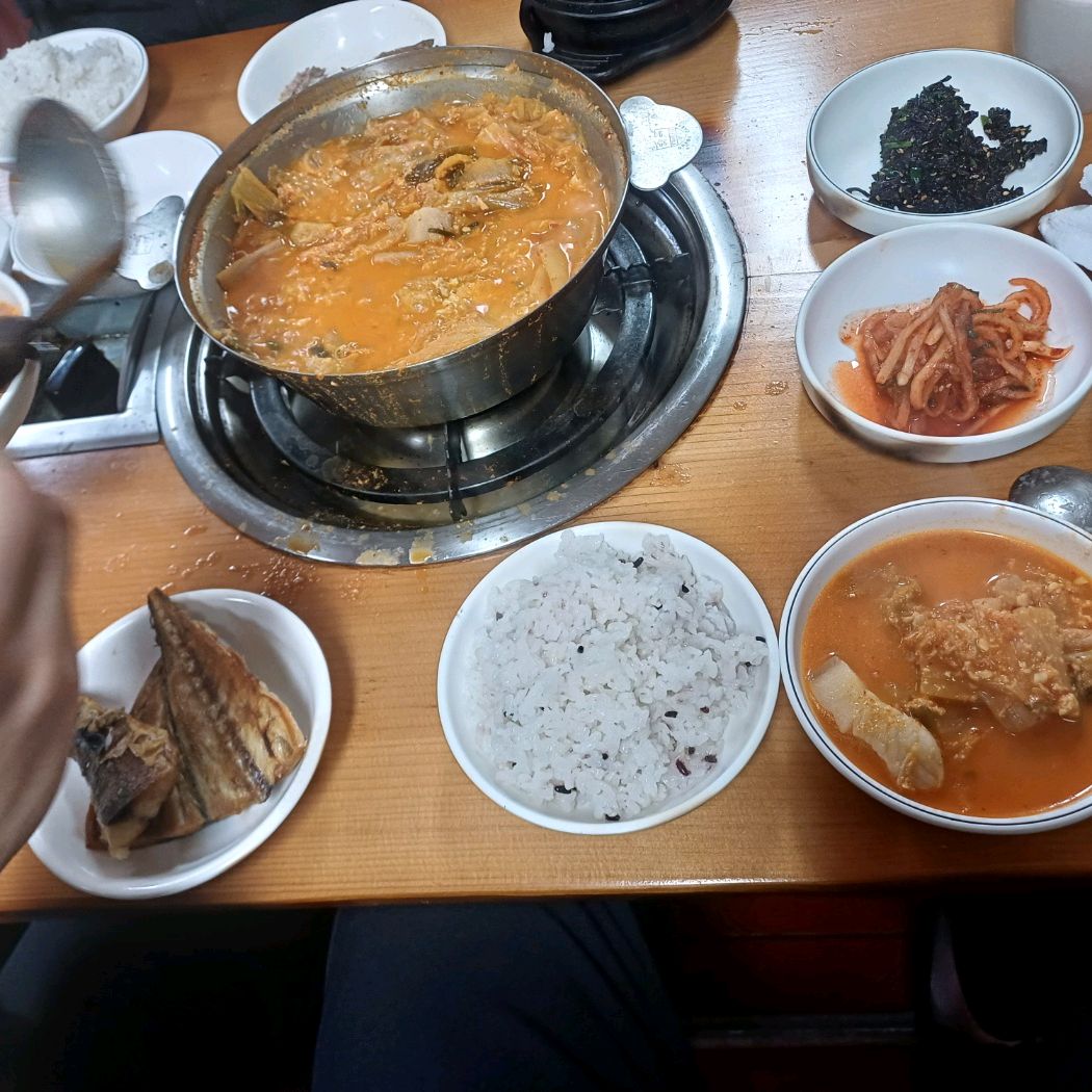 [명동 맛집 오양식관] 직접 가본 로컬 리뷰