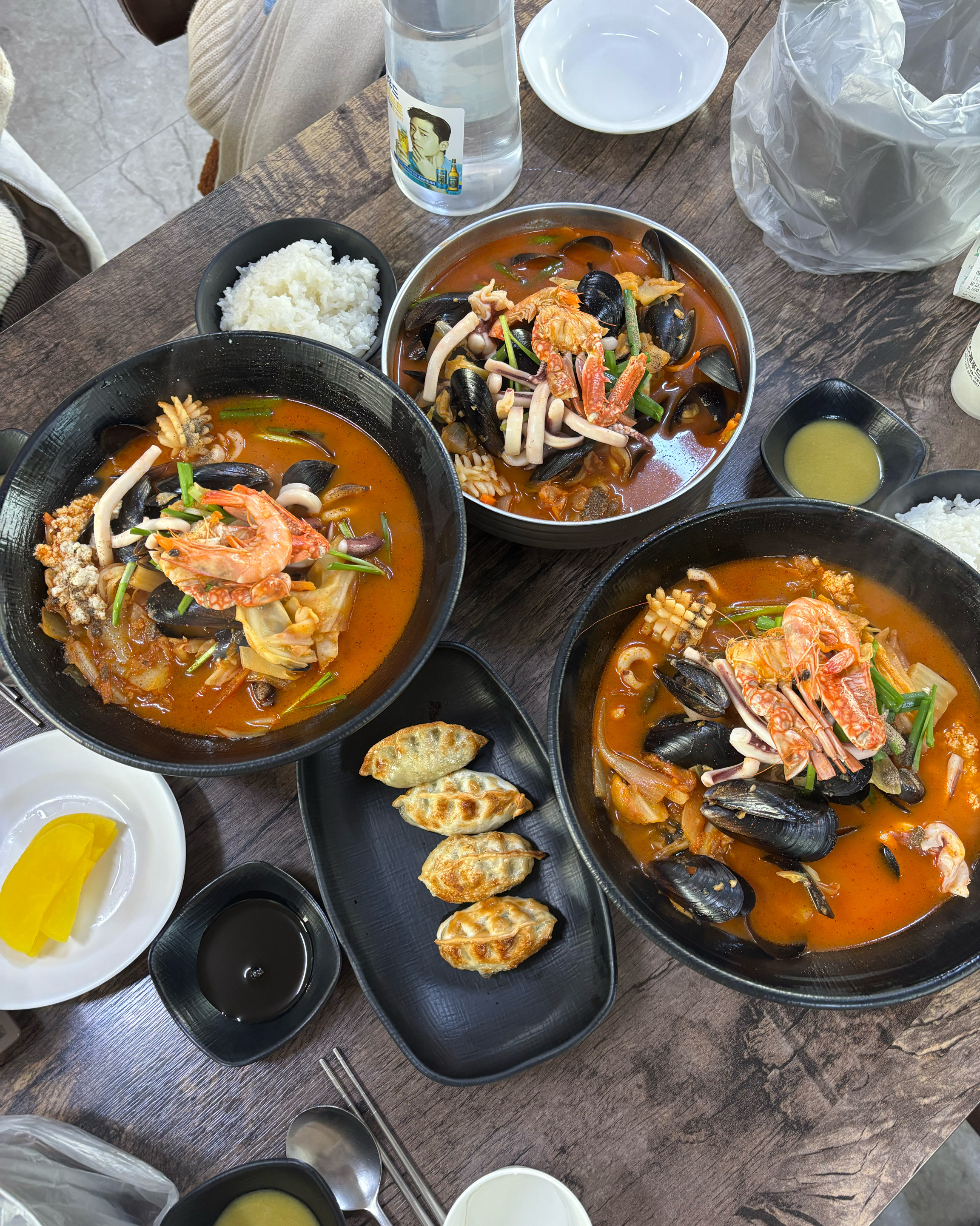 [강릉 맛집 짬뽕1번지] 직접 가본 로컬 리뷰
