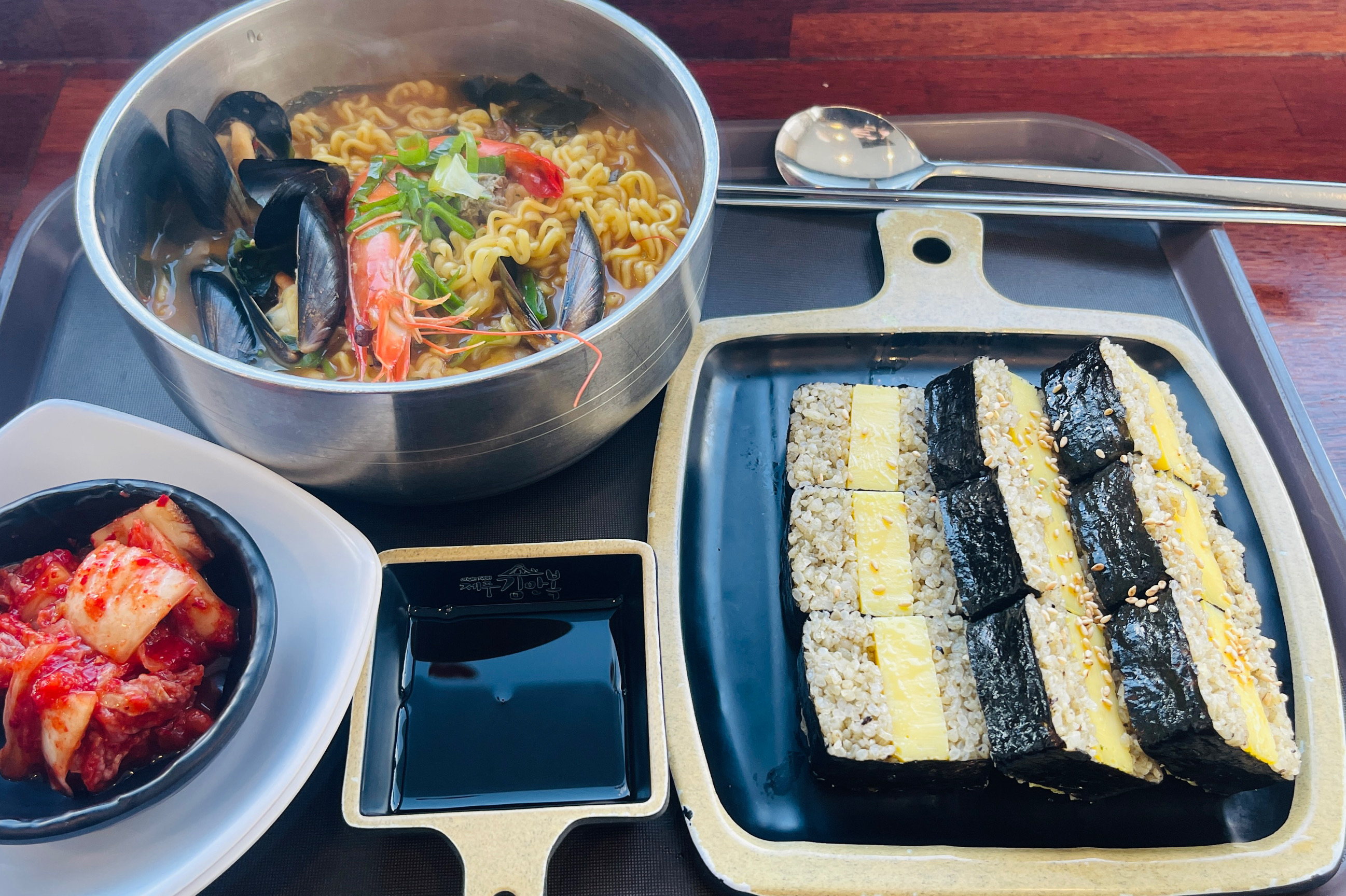 [애월 맛집 제주김만복 애월점] 직접 가본 로컬 리뷰