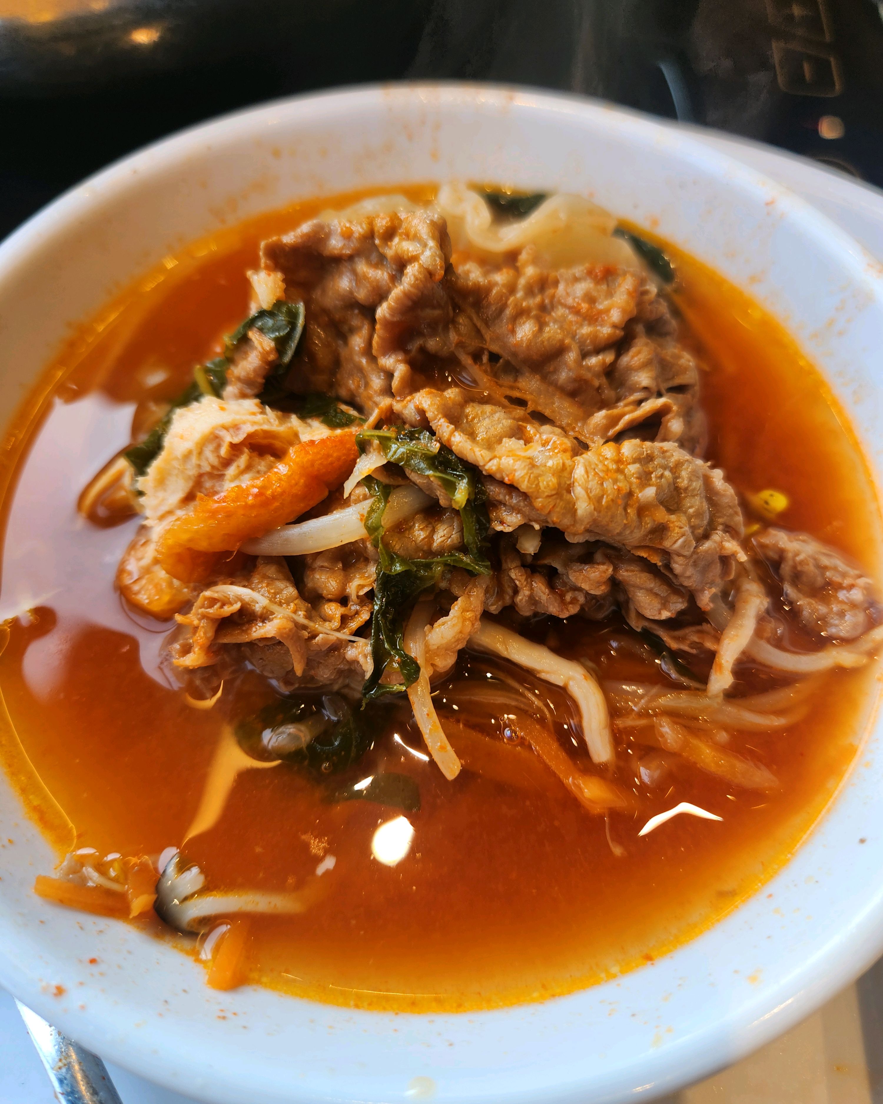 [김해 맛집 샤브20 김해삼계점] 직접 가본 로컬 리뷰