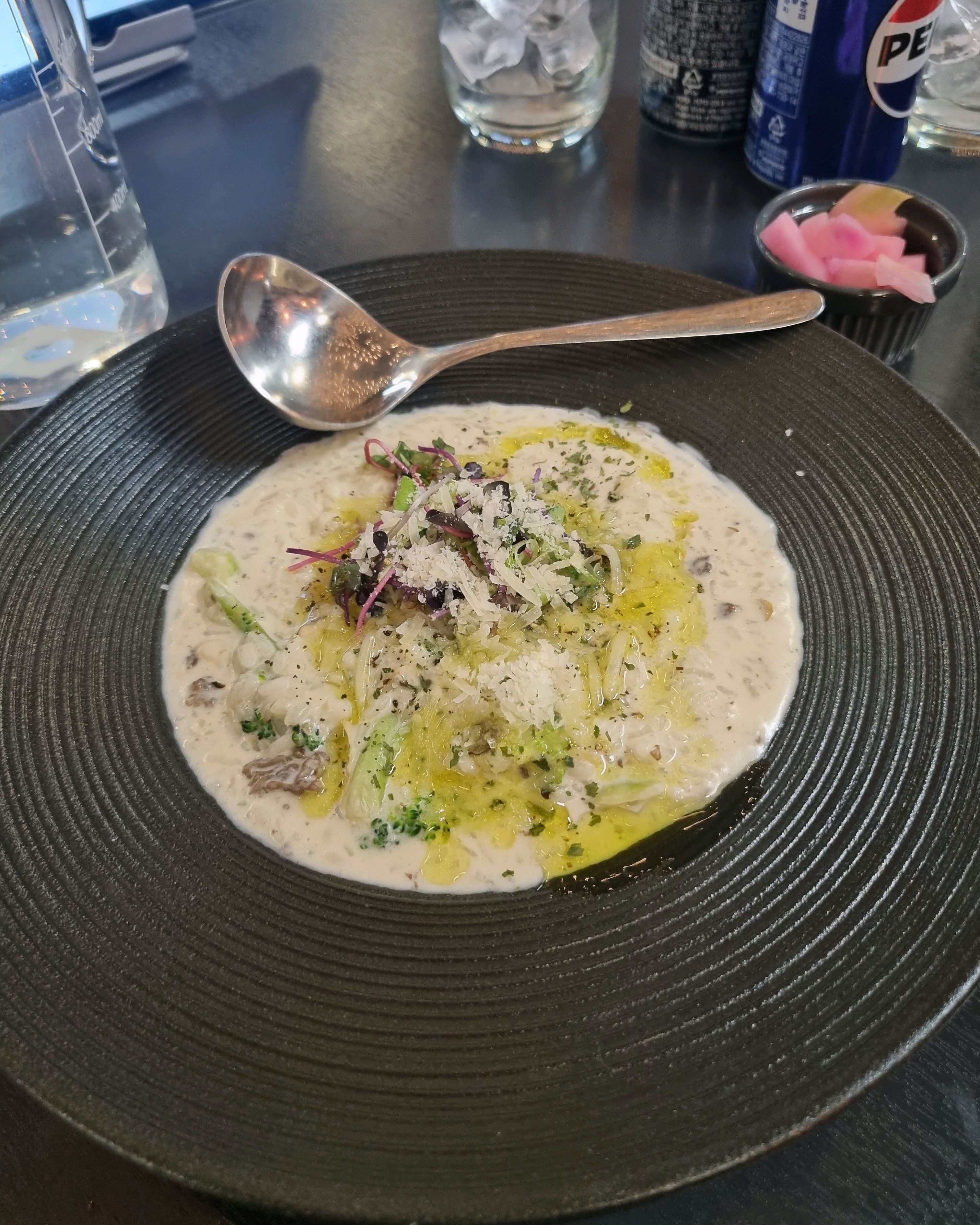  서정리역 맛집 파스타랑 W 평택고덕로데오점