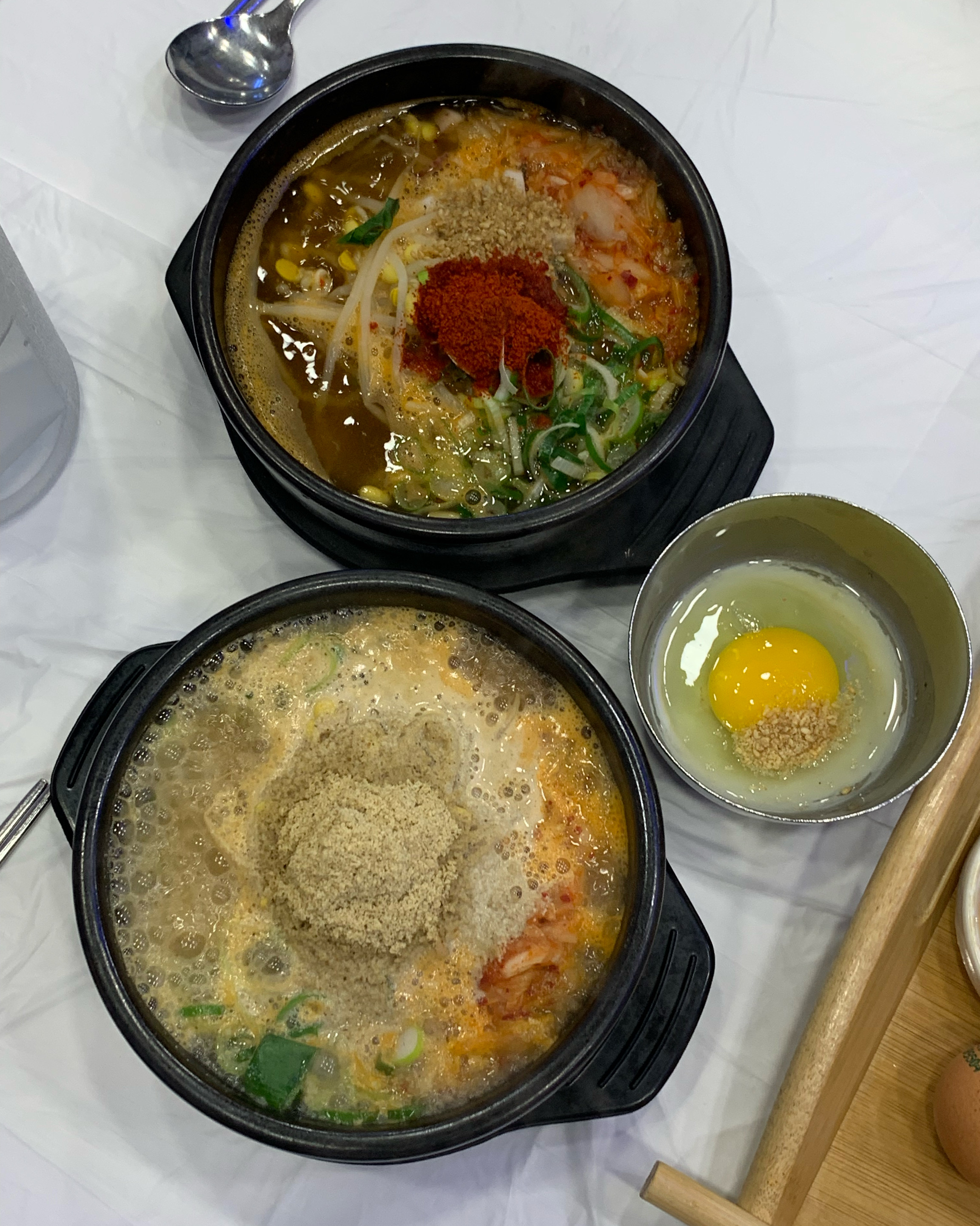 [여수 맛집 콩시루 전국본점] 직접 가본 로컬 리뷰