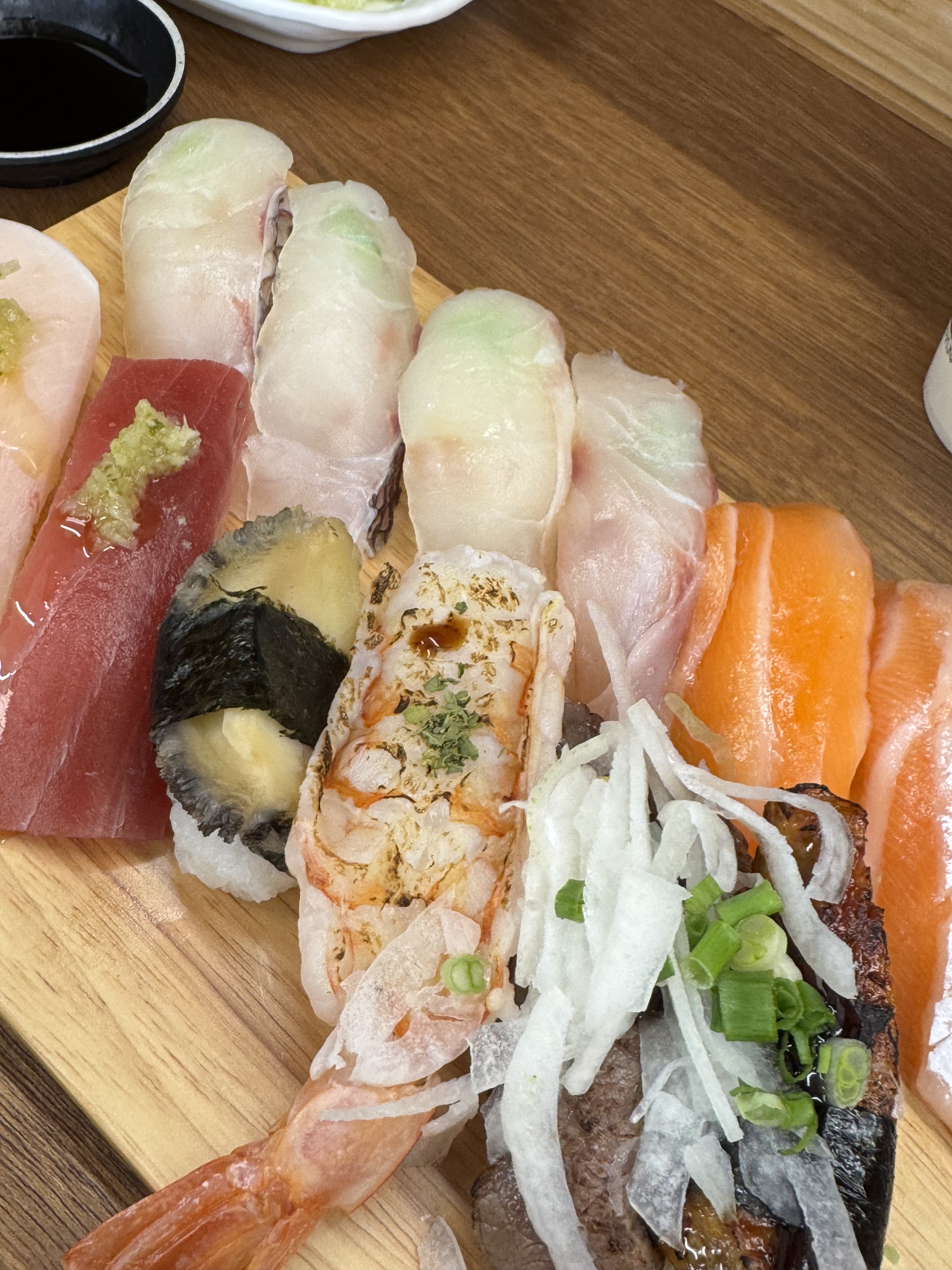  정발산역 맛집 황제초밥 일산웨스턴돔점
