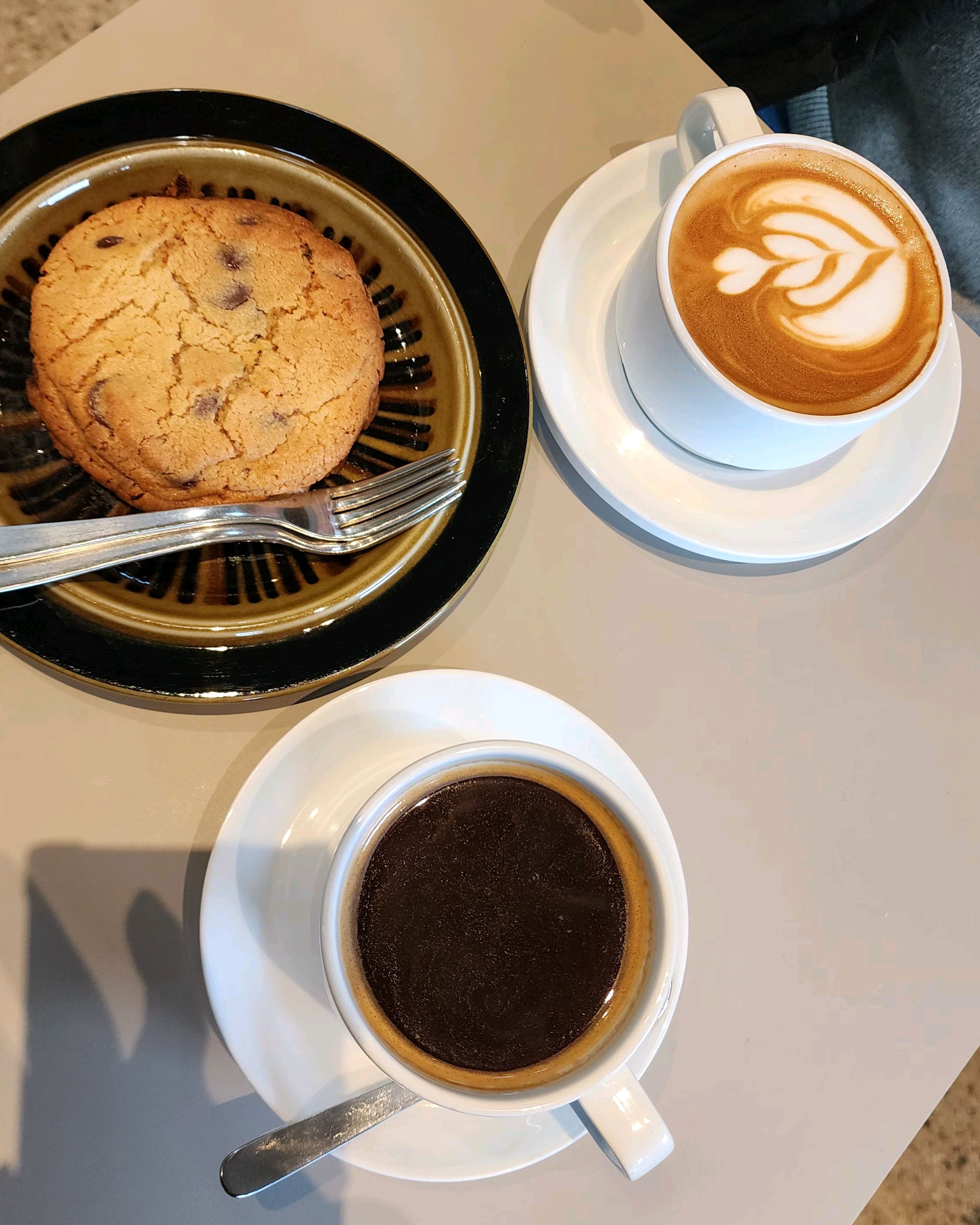 [천안 맛집 Balance Coffee Roasters] 직접 가본 로컬 리뷰