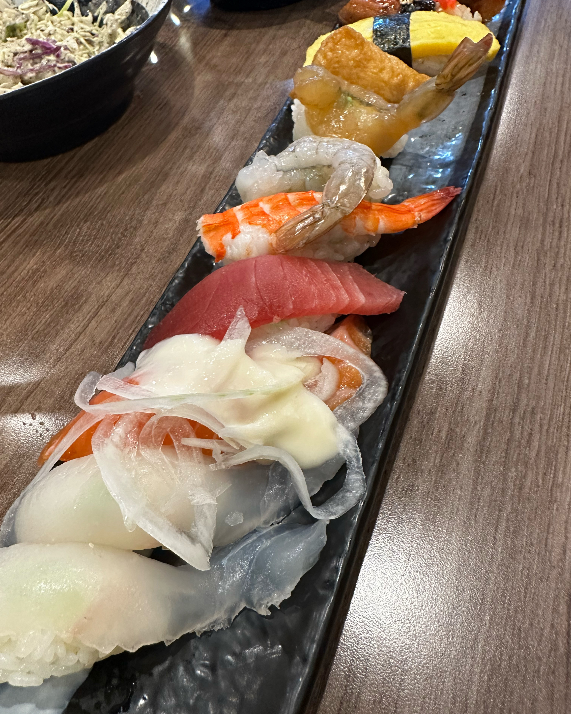  아산역 맛집 스시린 신불당점