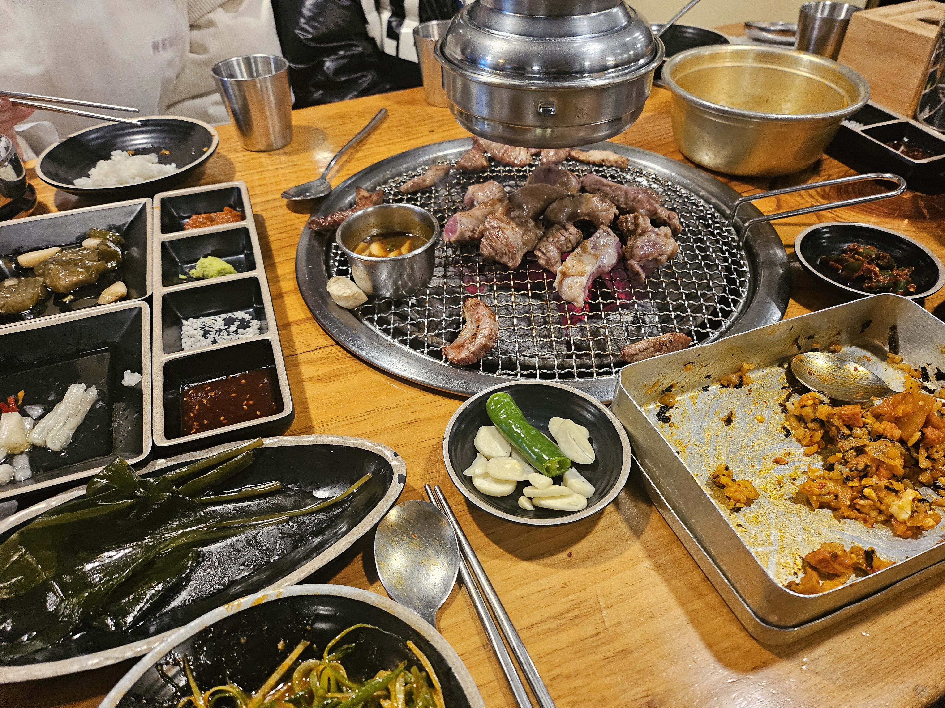 [애월 맛집 애월흑돼지 하귀 흑생] 직접 가본 로컬 리뷰
