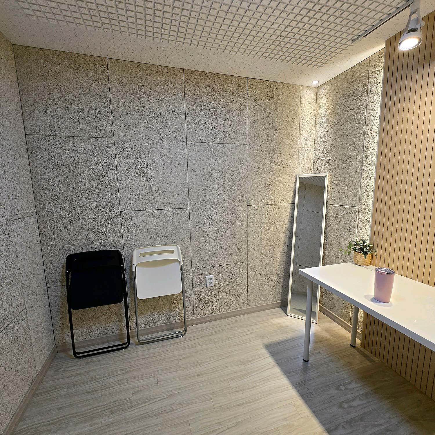 2번째 스튜디오 사진