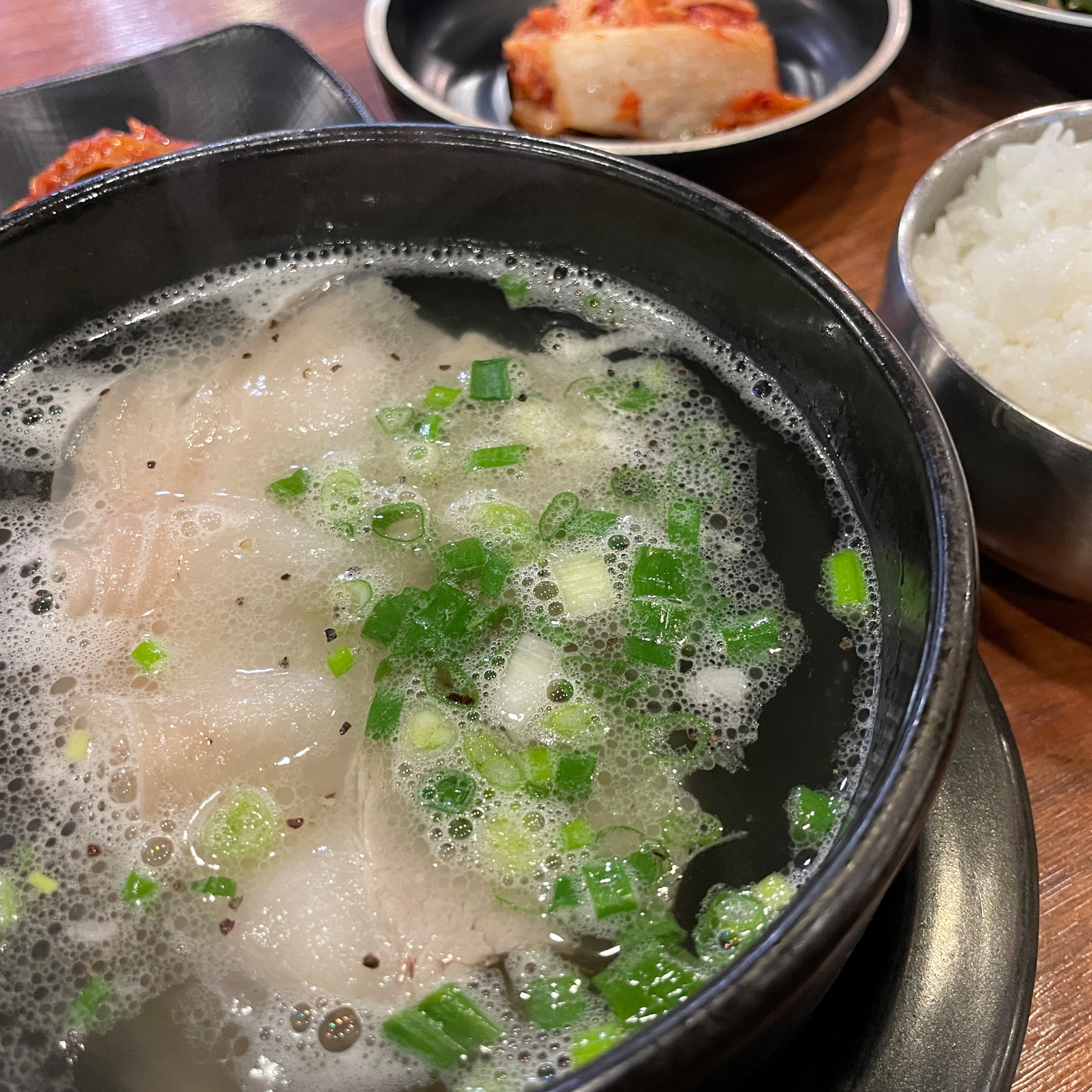  오금역 맛집 옥돌현옥
