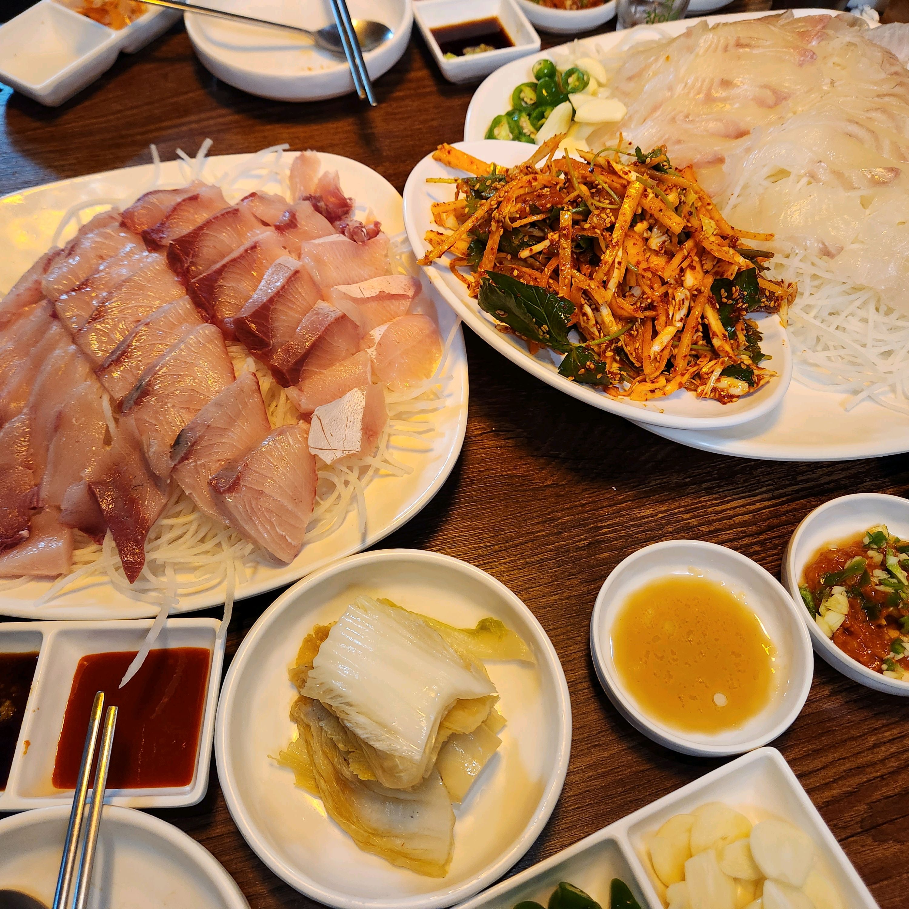 신림역 맛집 길회센터 내돈내산 방문후기