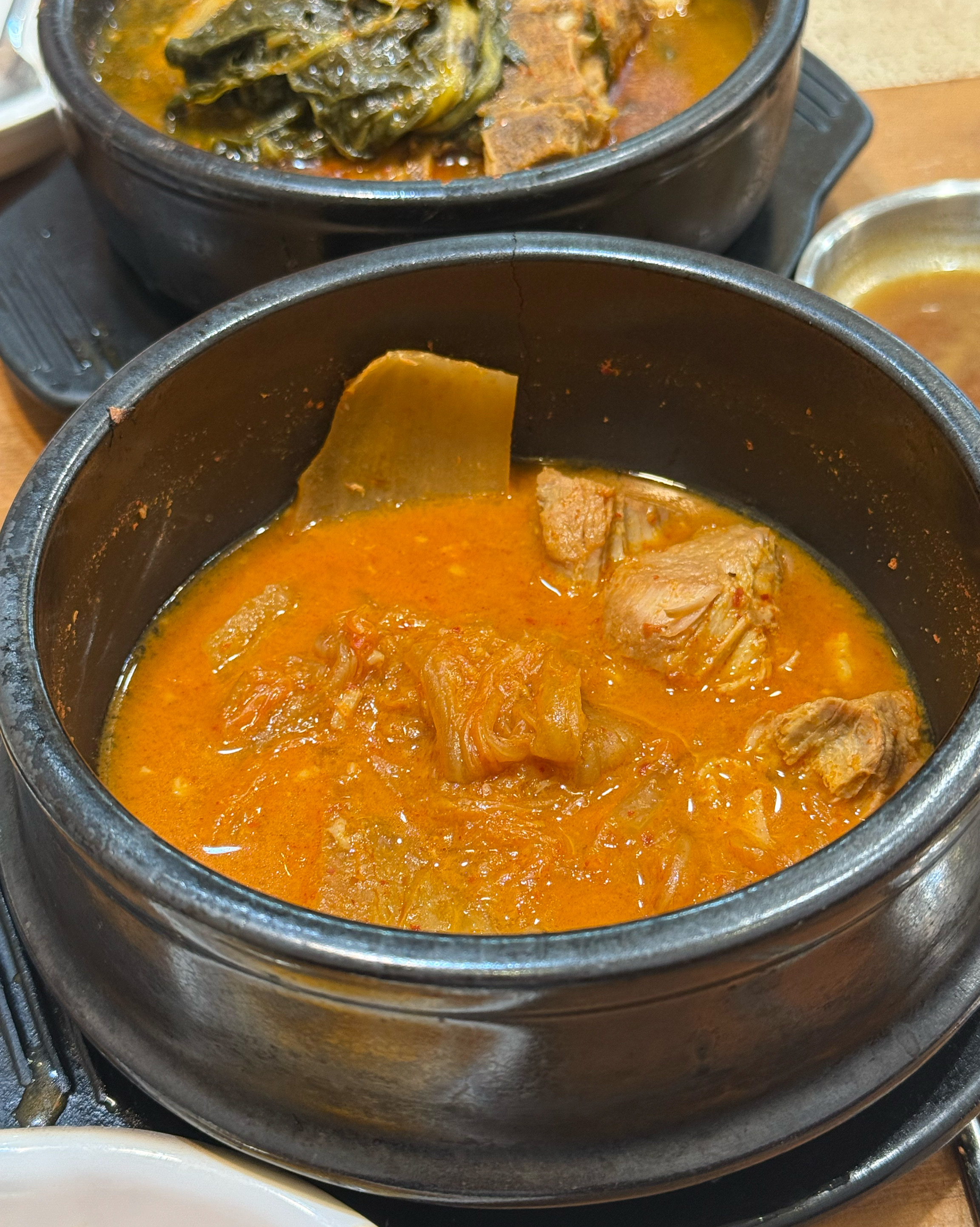 [명동 맛집 신동궁감자탕 명동직영점] 직접 가본 로컬 리뷰