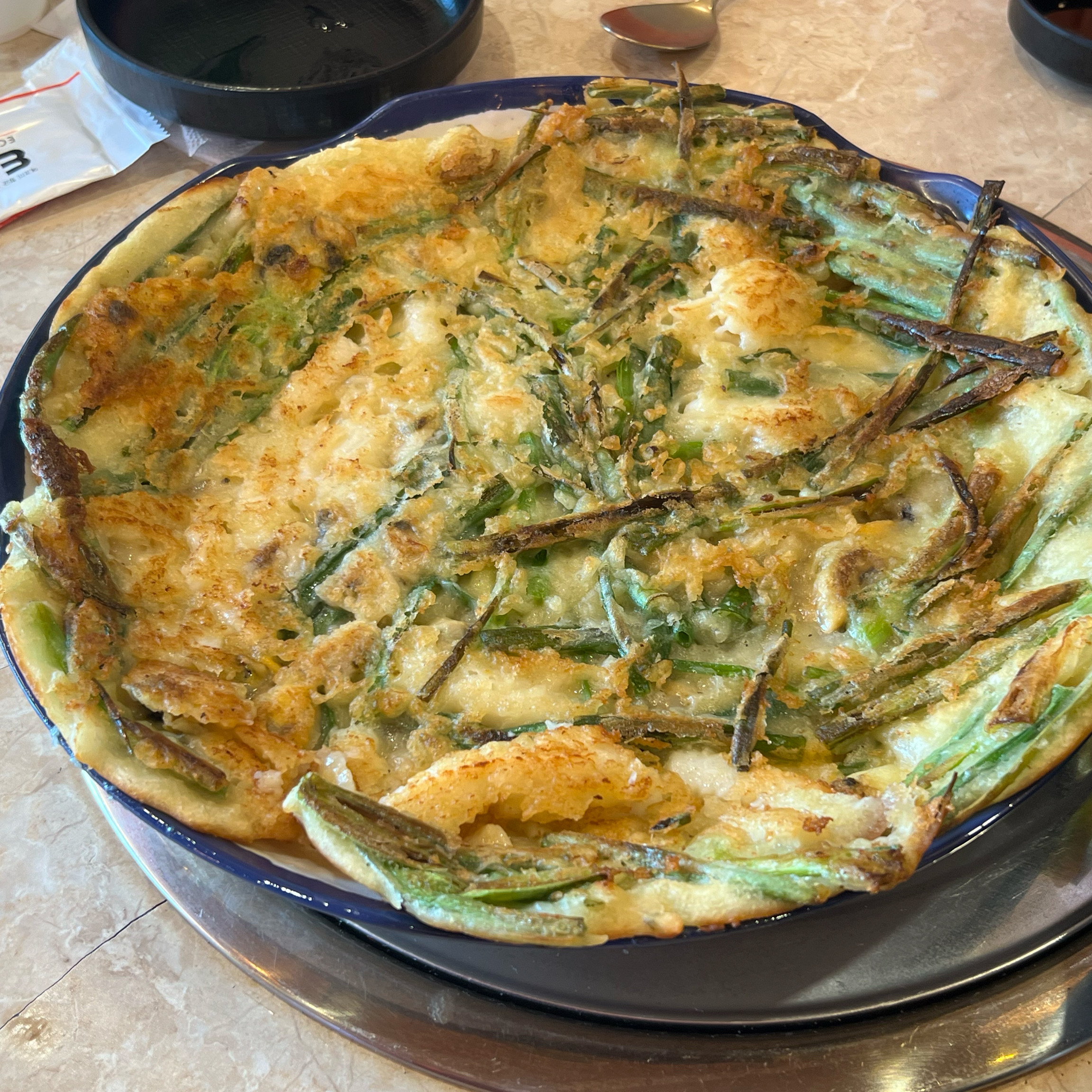 [강릉 맛집 강문비빔식당] 직접 가본 로컬 리뷰