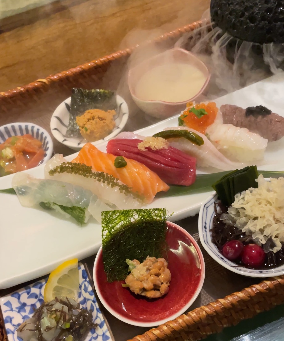 [애월 맛집 화랑스시 애월본점] 직접 가본 로컬 리뷰