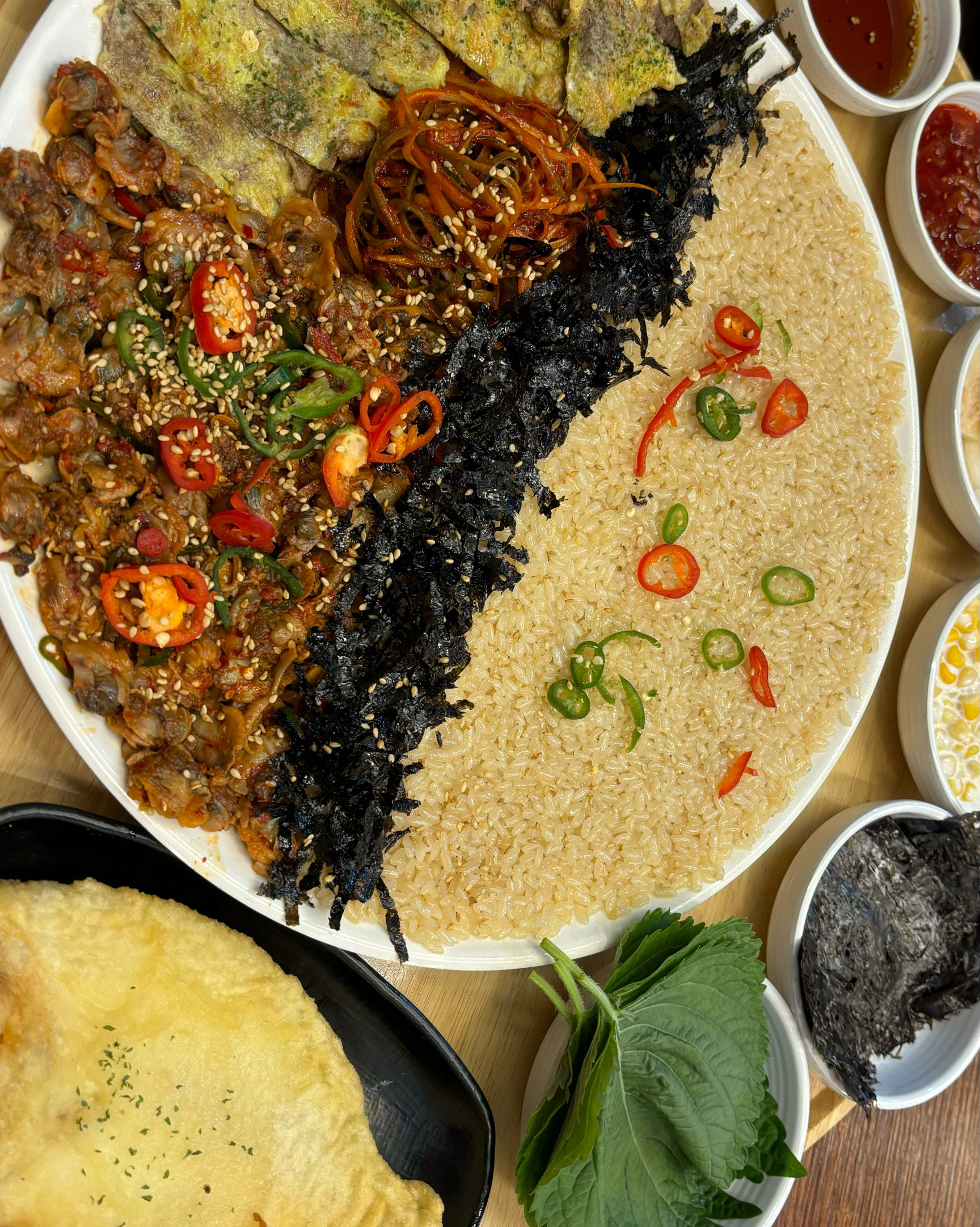 [강릉 맛집 비빔상회 본점] 직접 가본 로컬 리뷰