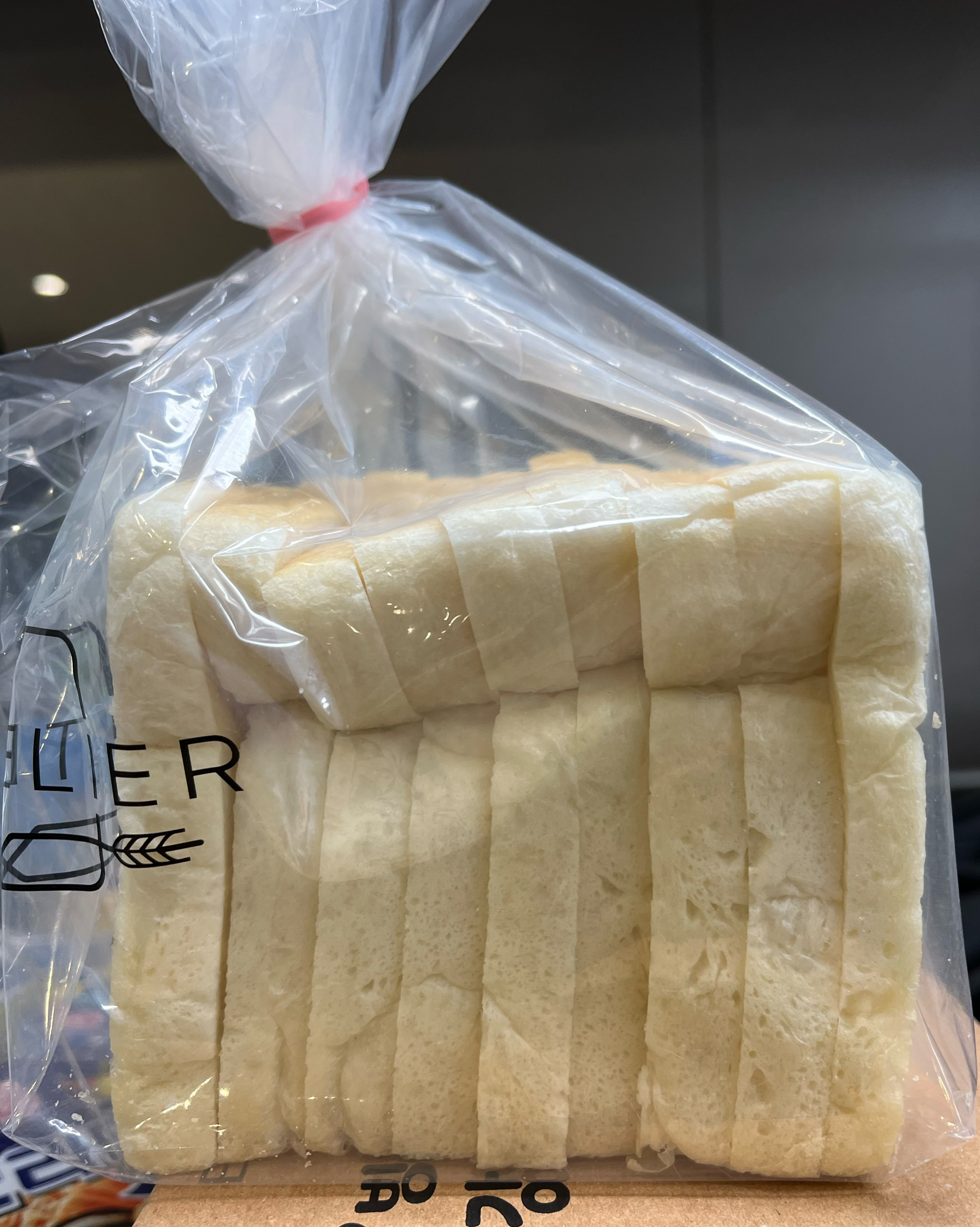 일산점과 마켓컬* 이용하다 처음으로 구래점에 갔는데 맛이 너무 달라서... 풀사이즈 반은
