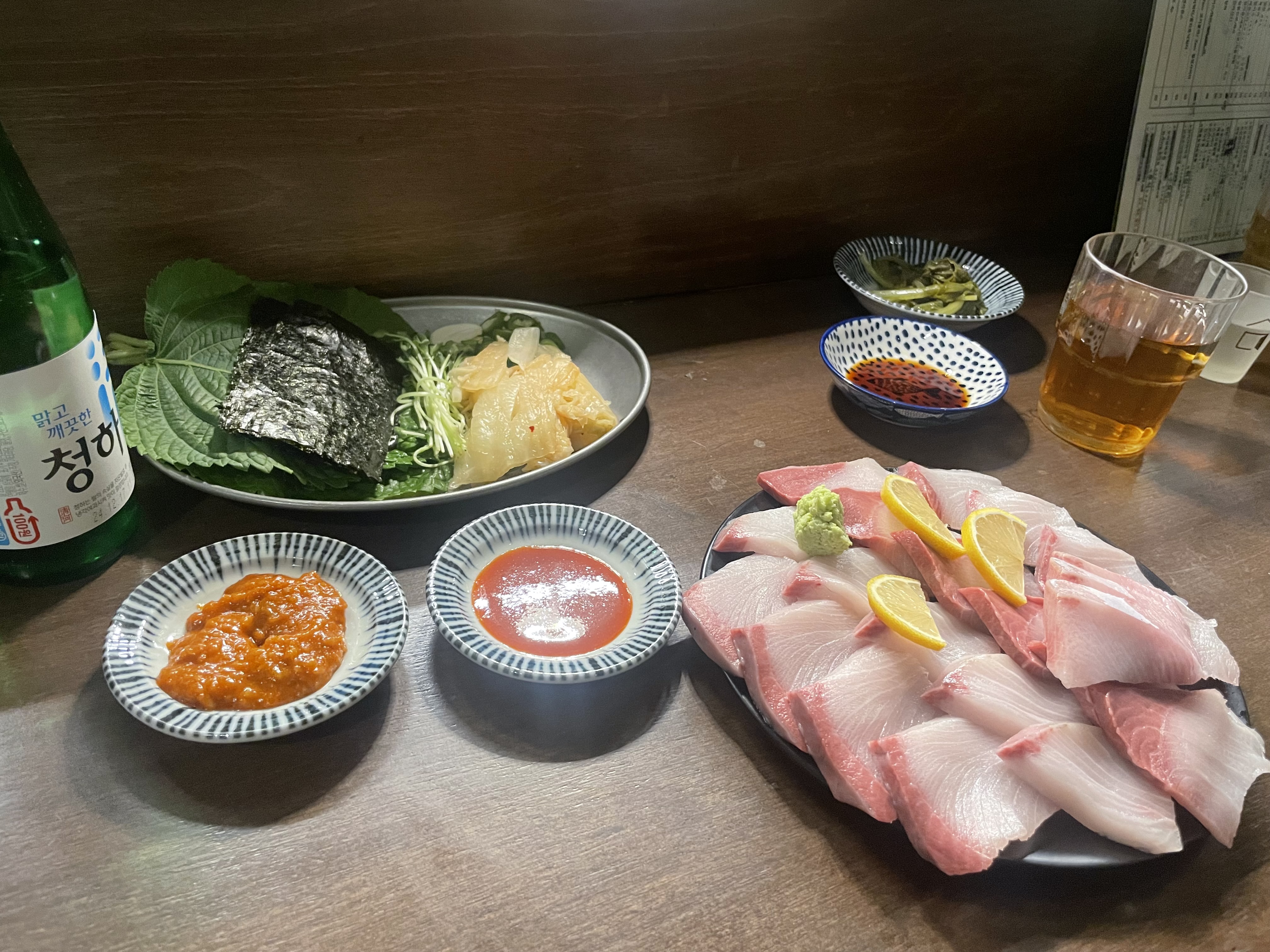 [천안 맛집 소문] 직접 가본 로컬 리뷰