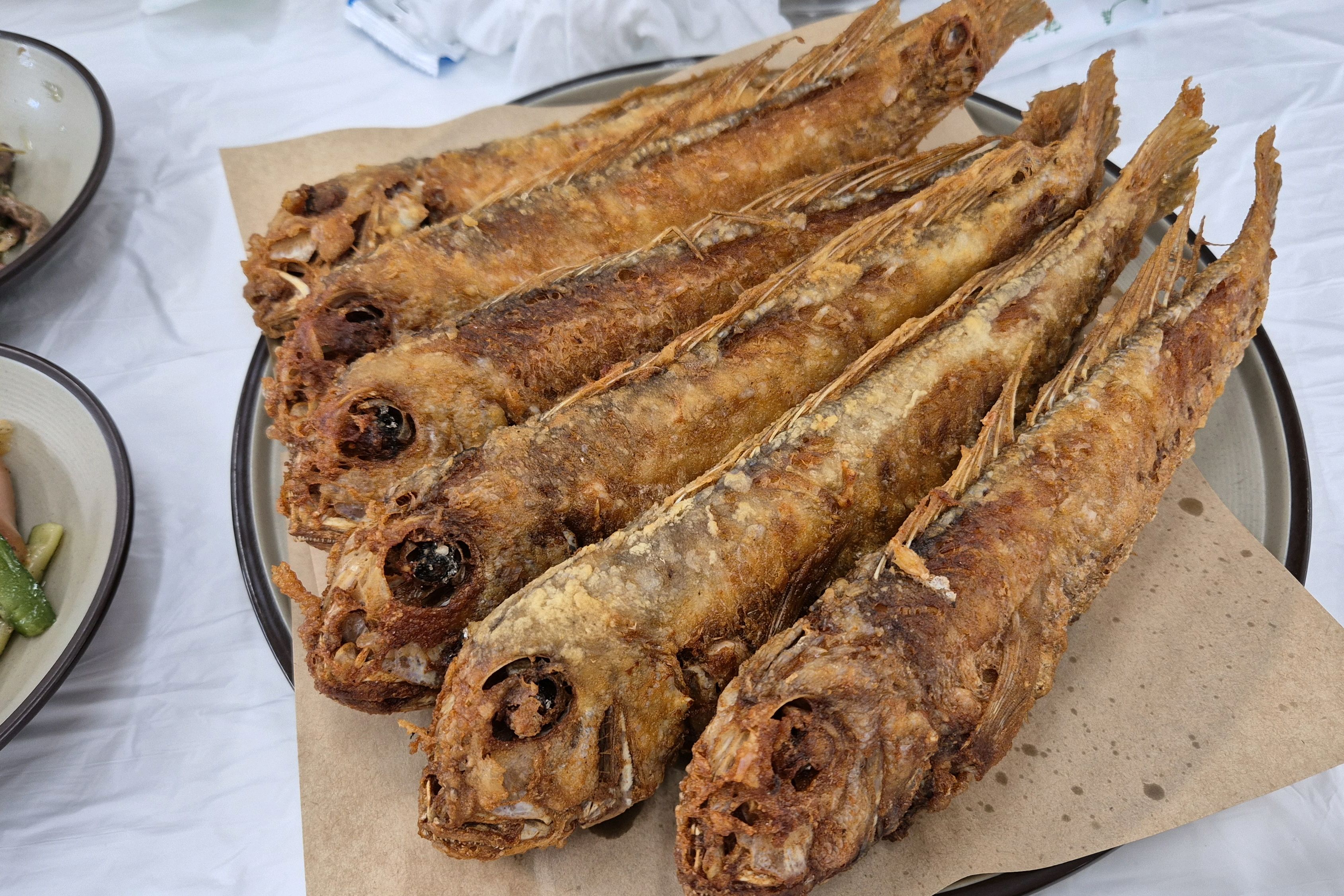 곤밥이 가성비 너무 좋은 한정식집이에요 - 제주 맛집 곤밥이 함덕점