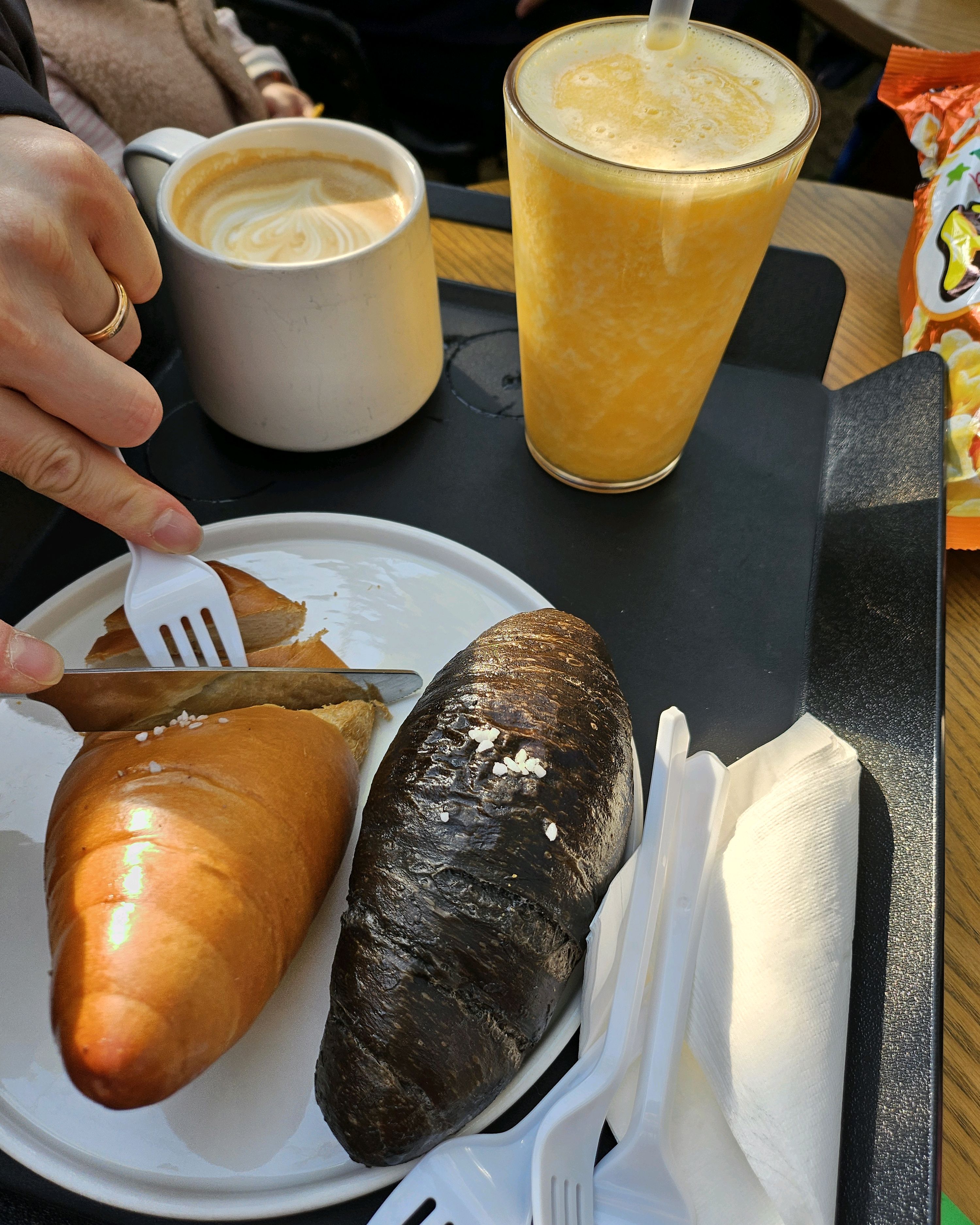 [김해 맛집 알베로] 직접 가본 로컬 리뷰