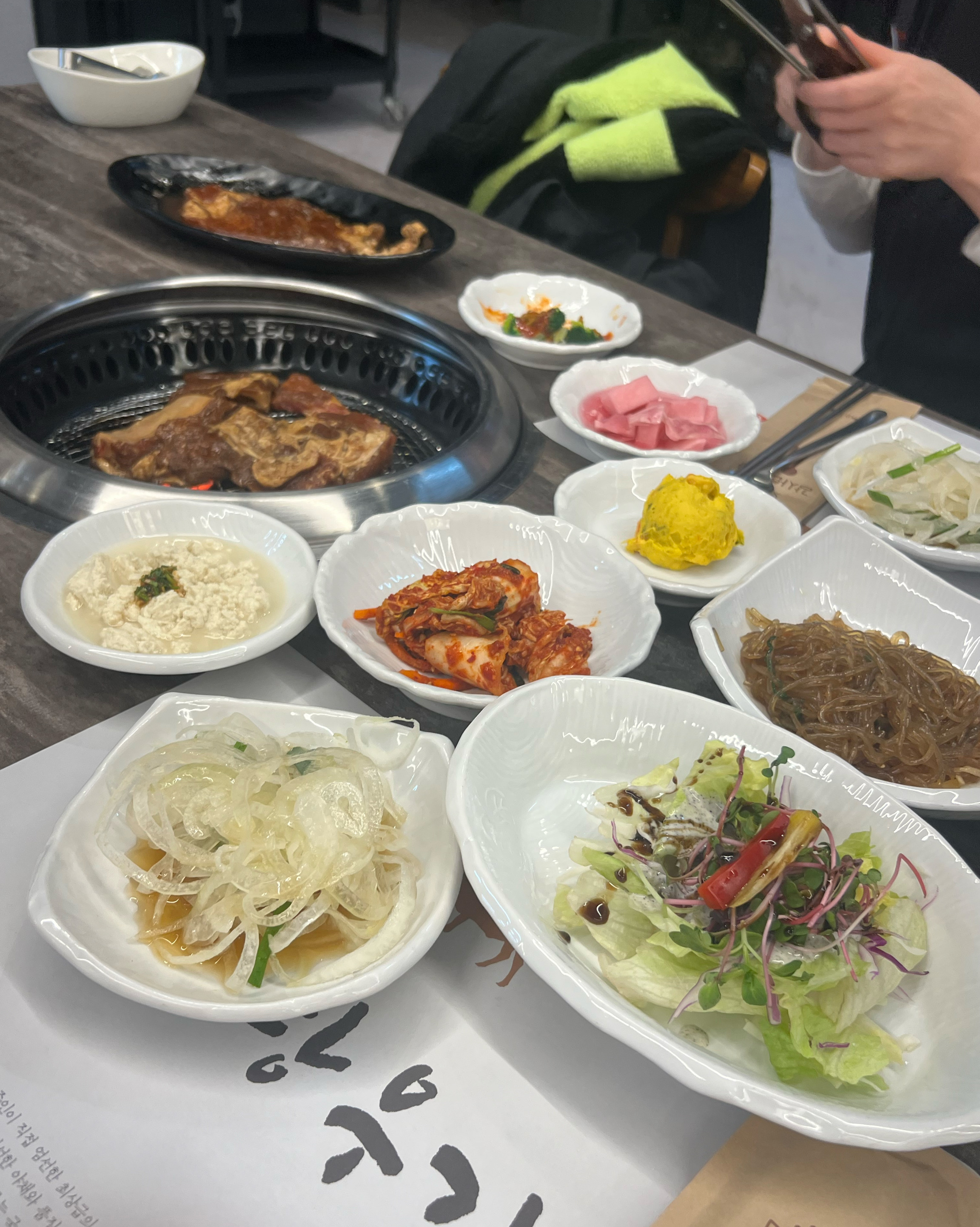 [강릉 맛집 강릉한우 초당우가] 직접 가본 로컬 리뷰