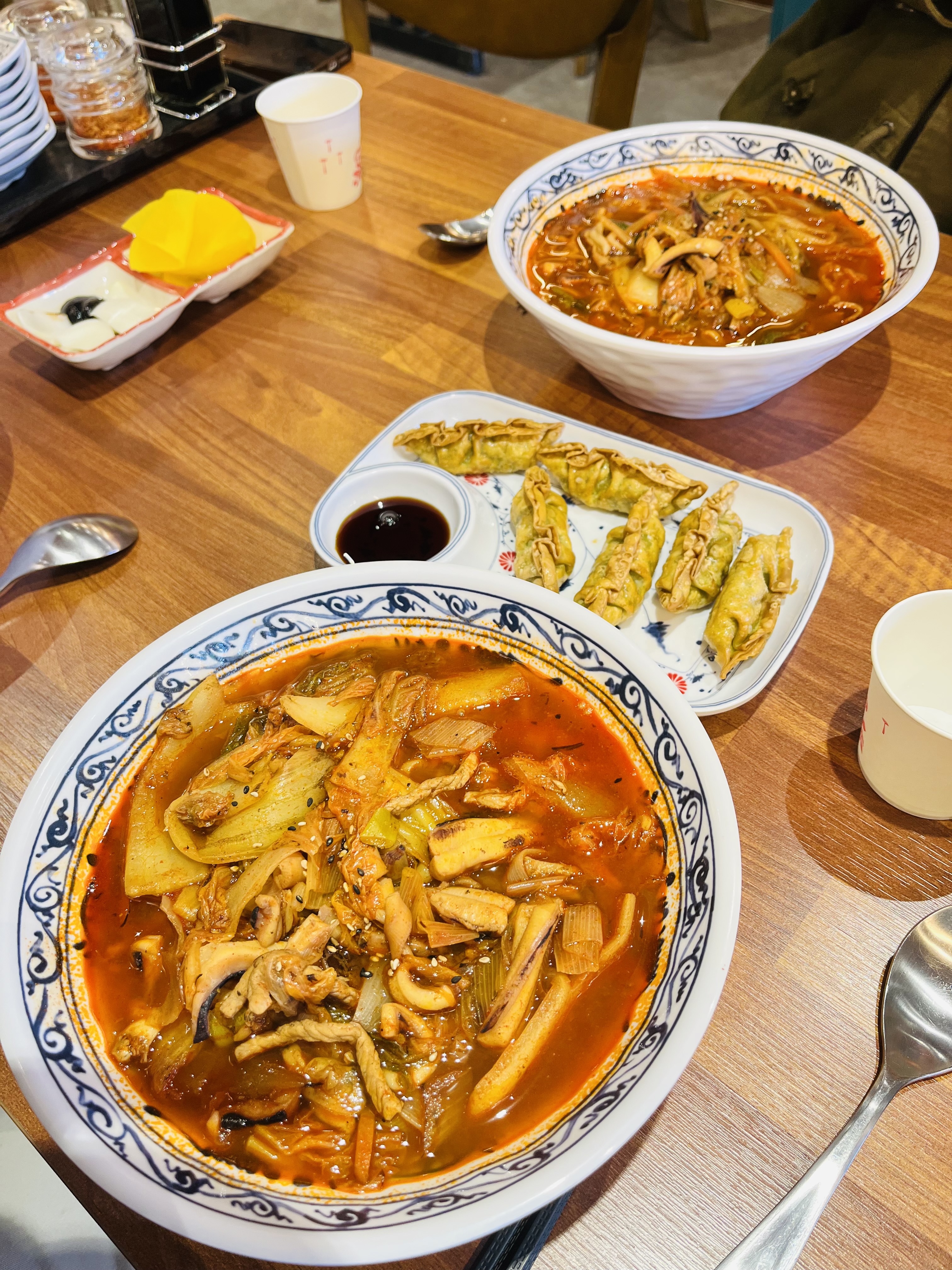 [강릉 맛집 도야짬뽕 주문진점] 직접 가본 로컬 리뷰