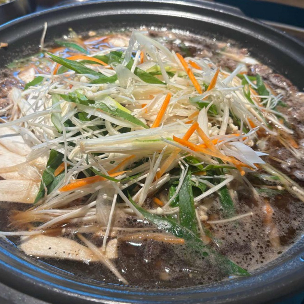 [명동 맛집 육미곳간] 직접 가본 로컬 리뷰