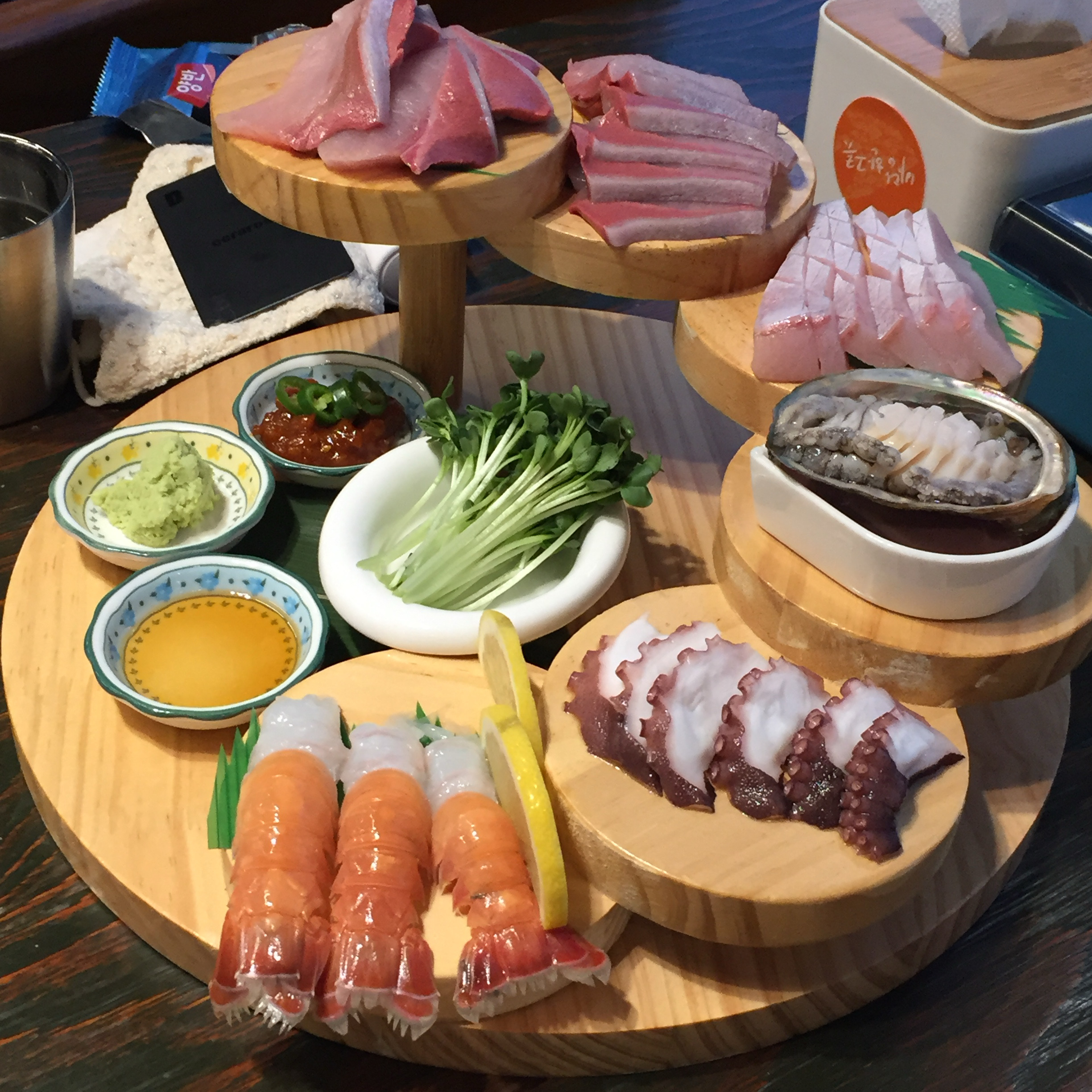 [애월 맛집 바당한그릇] 직접 가본 로컬 리뷰