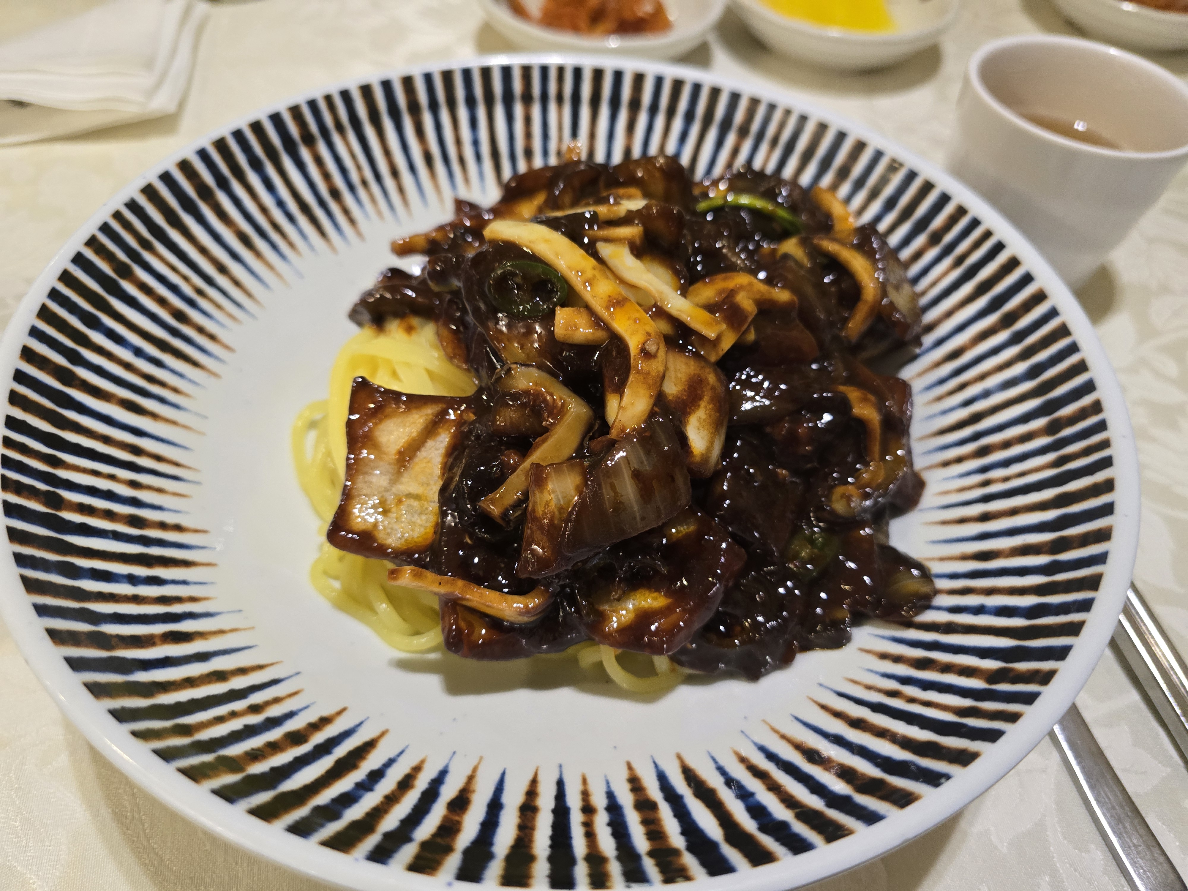  남부터미널역 맛집 리밍 교대본점