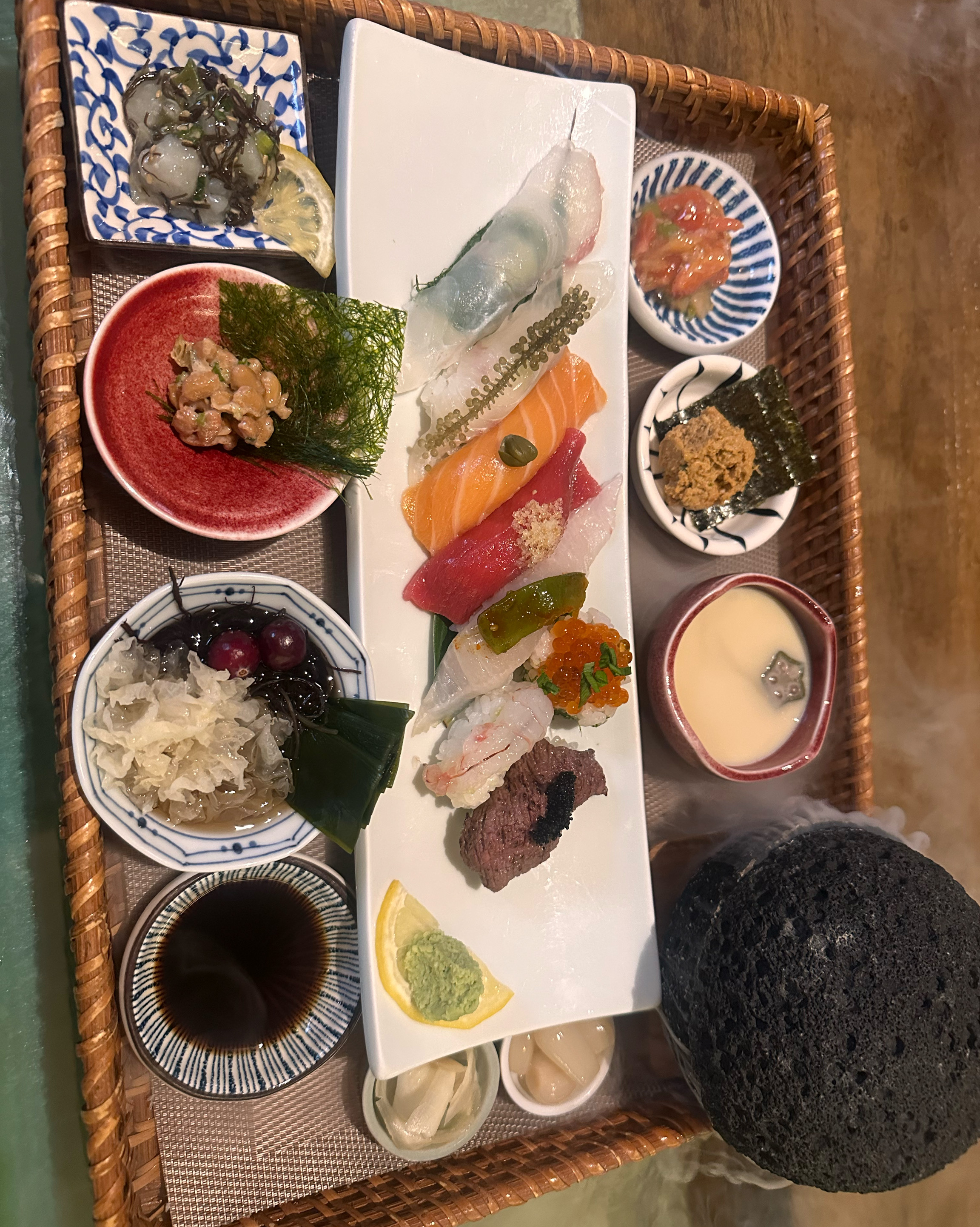 [애월 맛집 화랑스시 애월본점] 직접 가본 로컬 리뷰