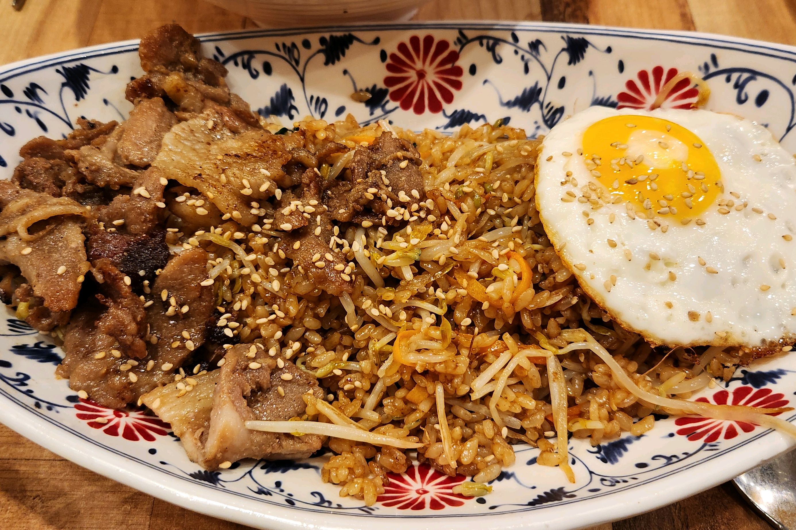 미금역 맛집 사이공본가 미금점 내돈내산 감동리뷰