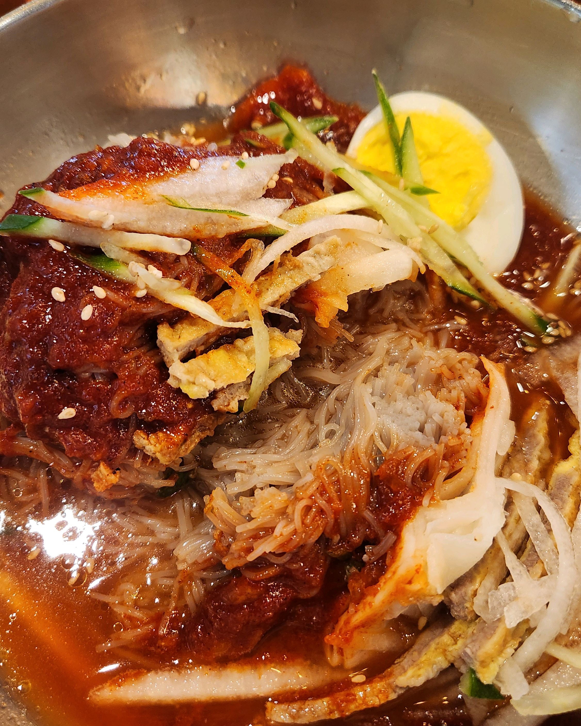 [강릉 맛집 강릉풍년갈비] 직접 가본 로컬 리뷰