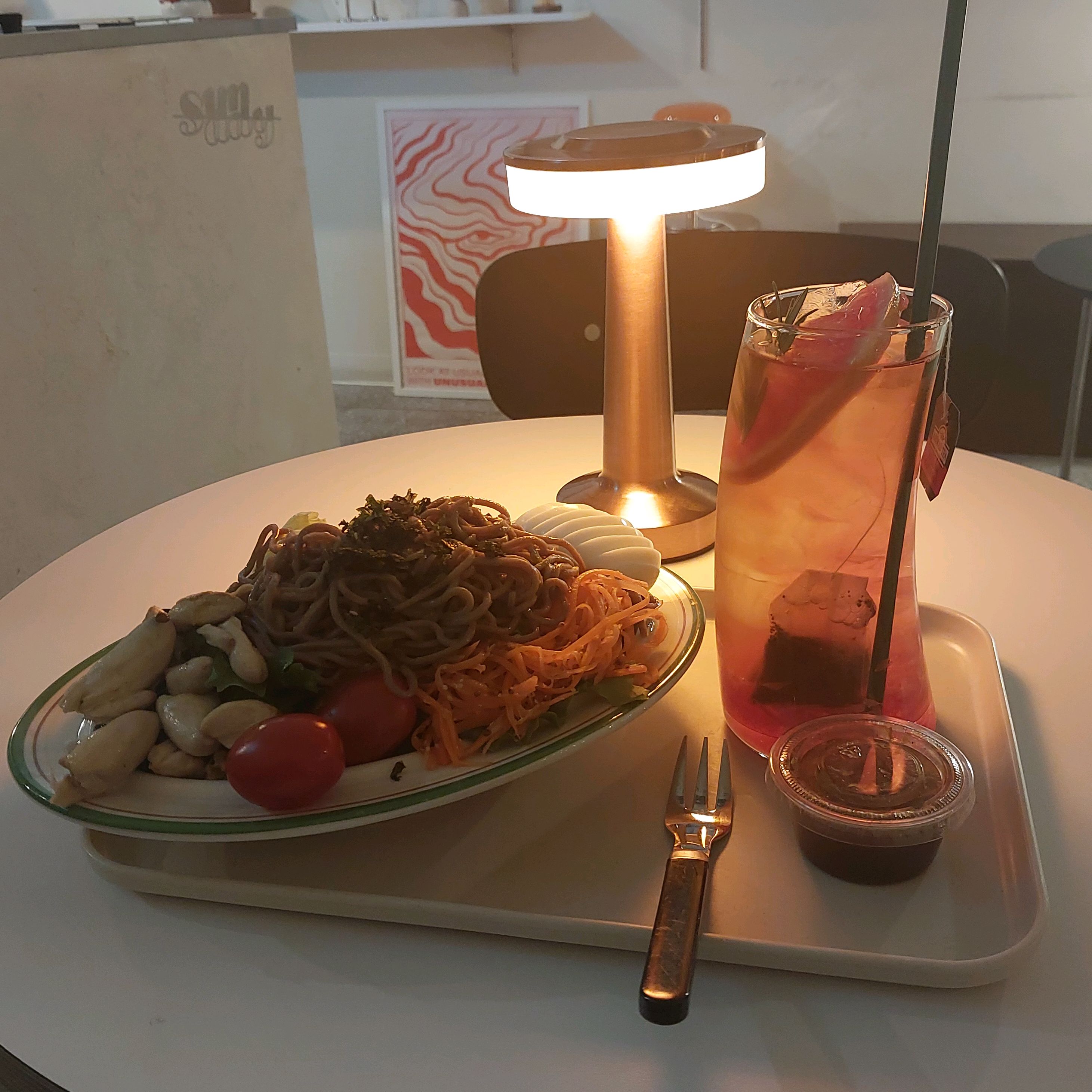 [양평역 맛집 선데이샌드위치] 직접 가본 로컬 리뷰