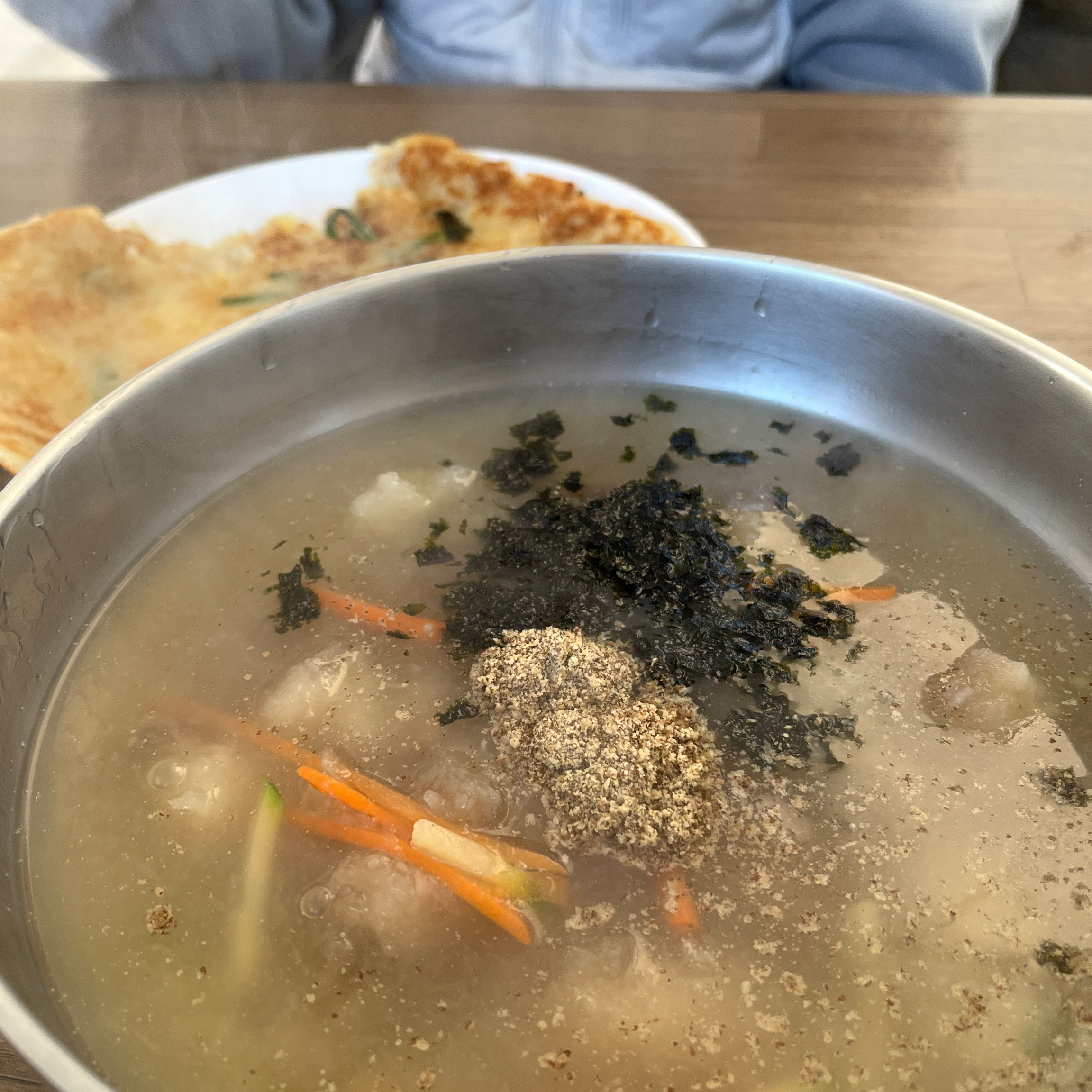 [강릉 맛집 감자적본부] 직접 가본 로컬 리뷰
